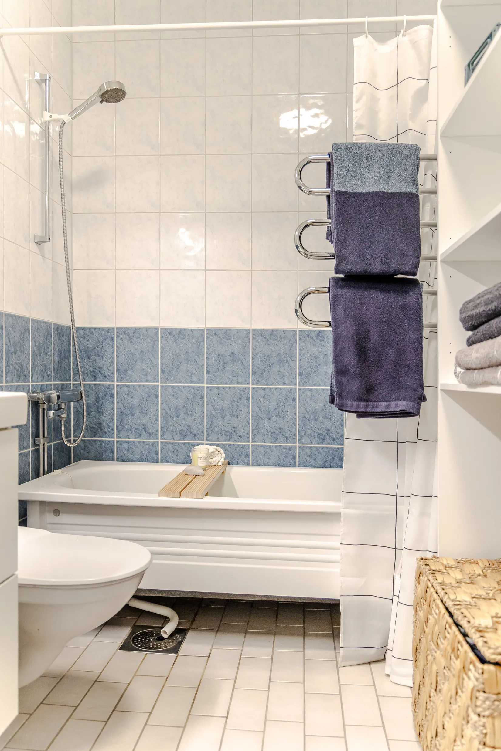 Bostadsrätt, Hamngatan 16B, Centralt, Linköping