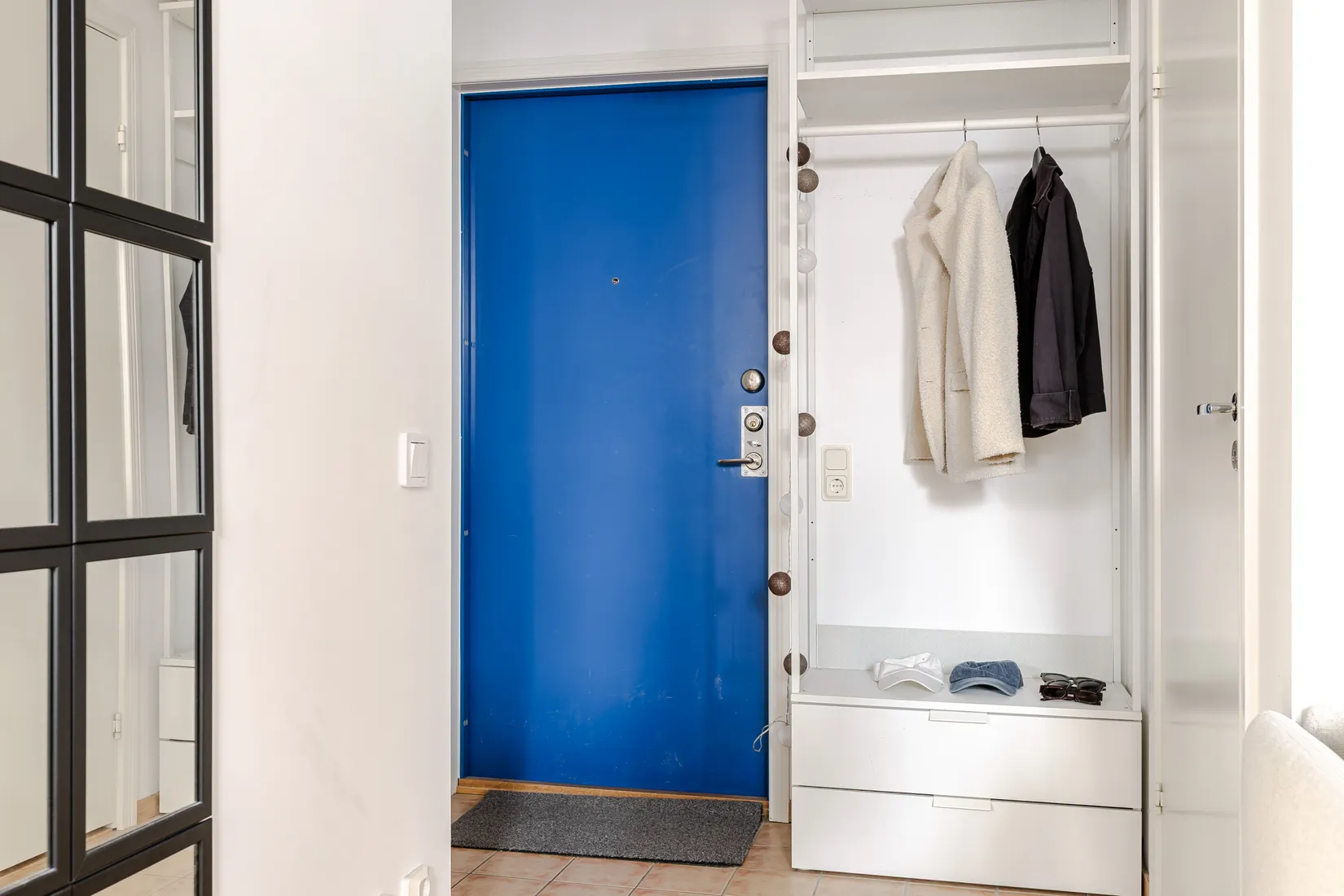 Bostadsrätt, Hamngatan 16B, Centralt, Linköping
