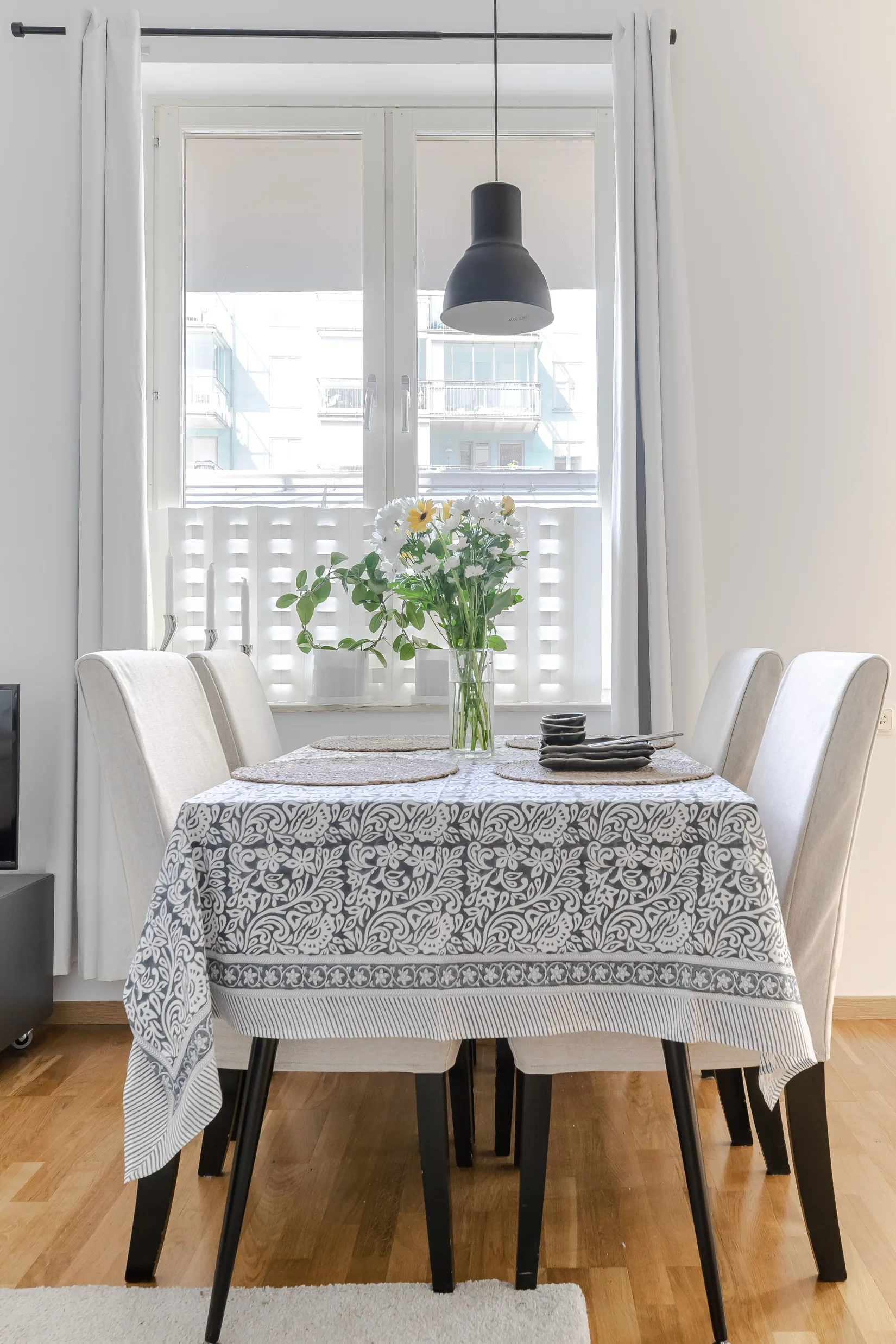 Bostadsrätt, Hamngatan 16B, Centralt, Linköping