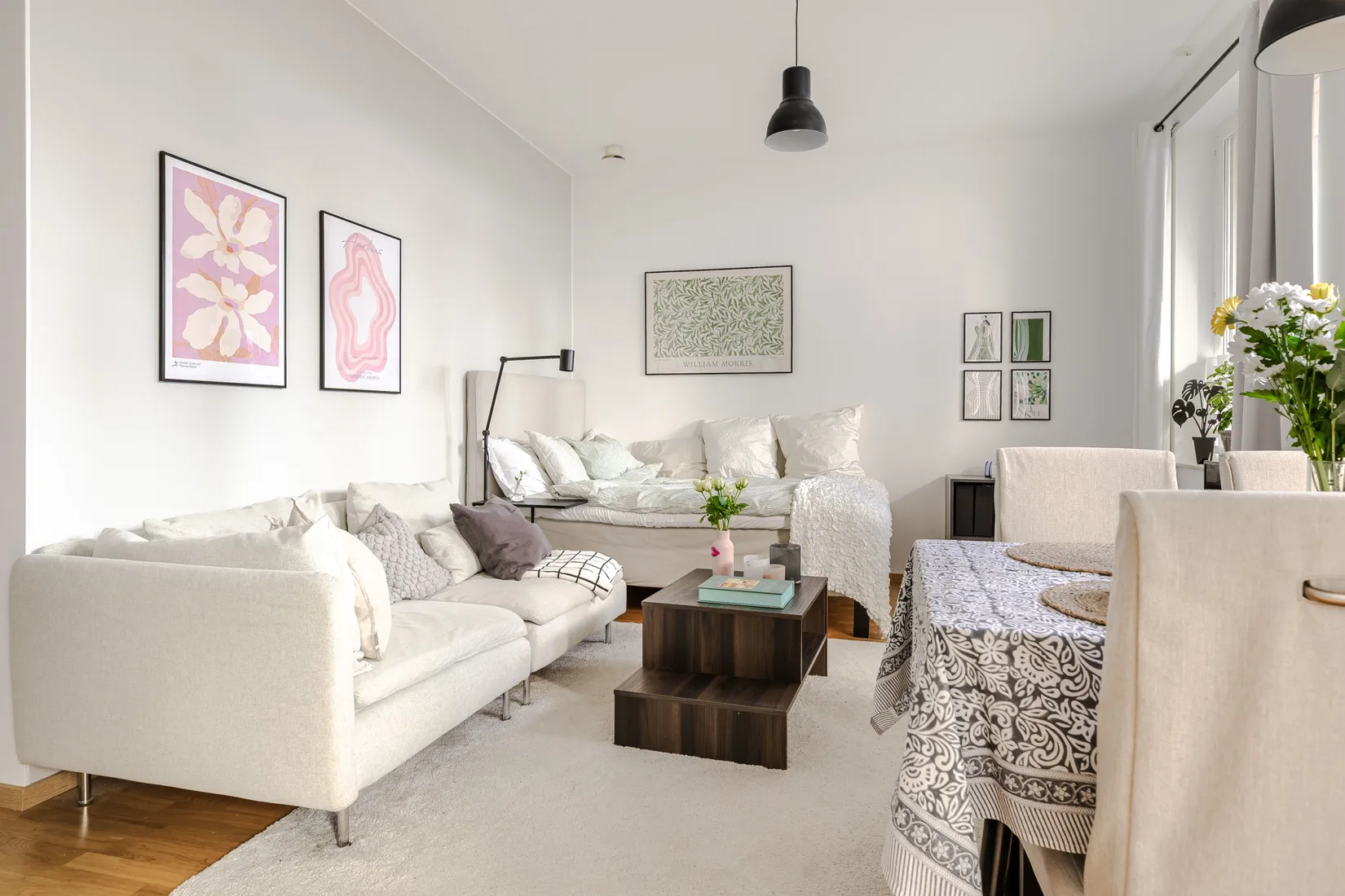 Bostadsrätt, Hamngatan 16B, Centralt, Linköping