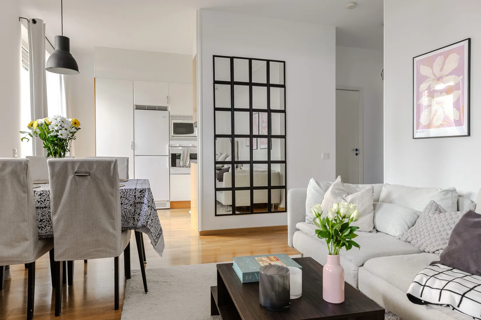 Bostadsrätt, Hamngatan 16B, Centralt, Linköping