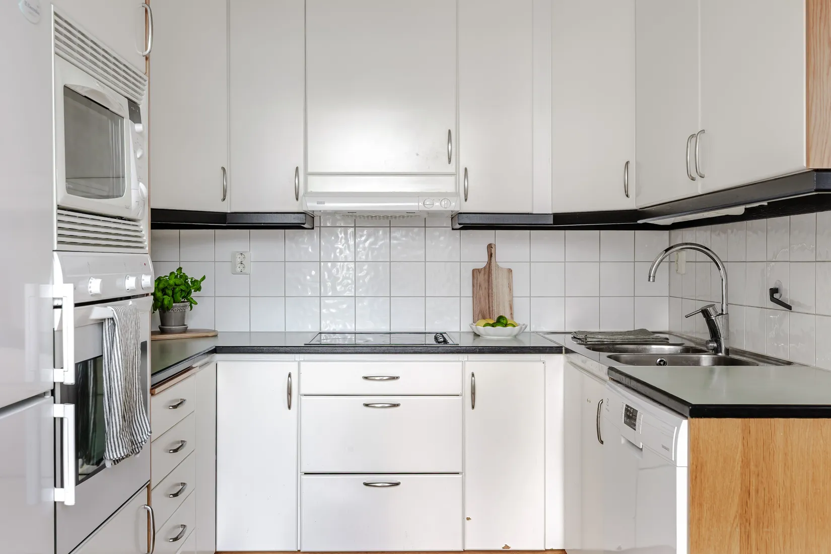 Bostadsrätt, Hamngatan 16B, Centralt, Linköping
