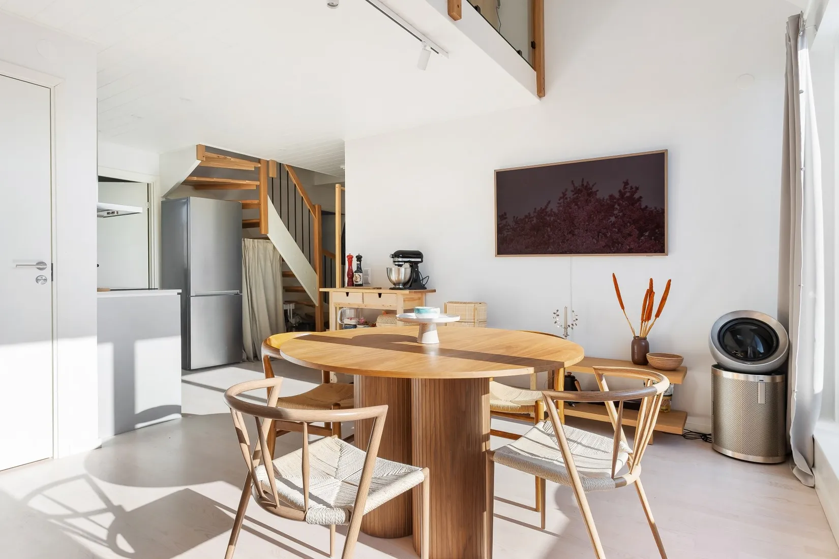 Bostadsrätt, Bangatan 7A, Huvudsta, Solna