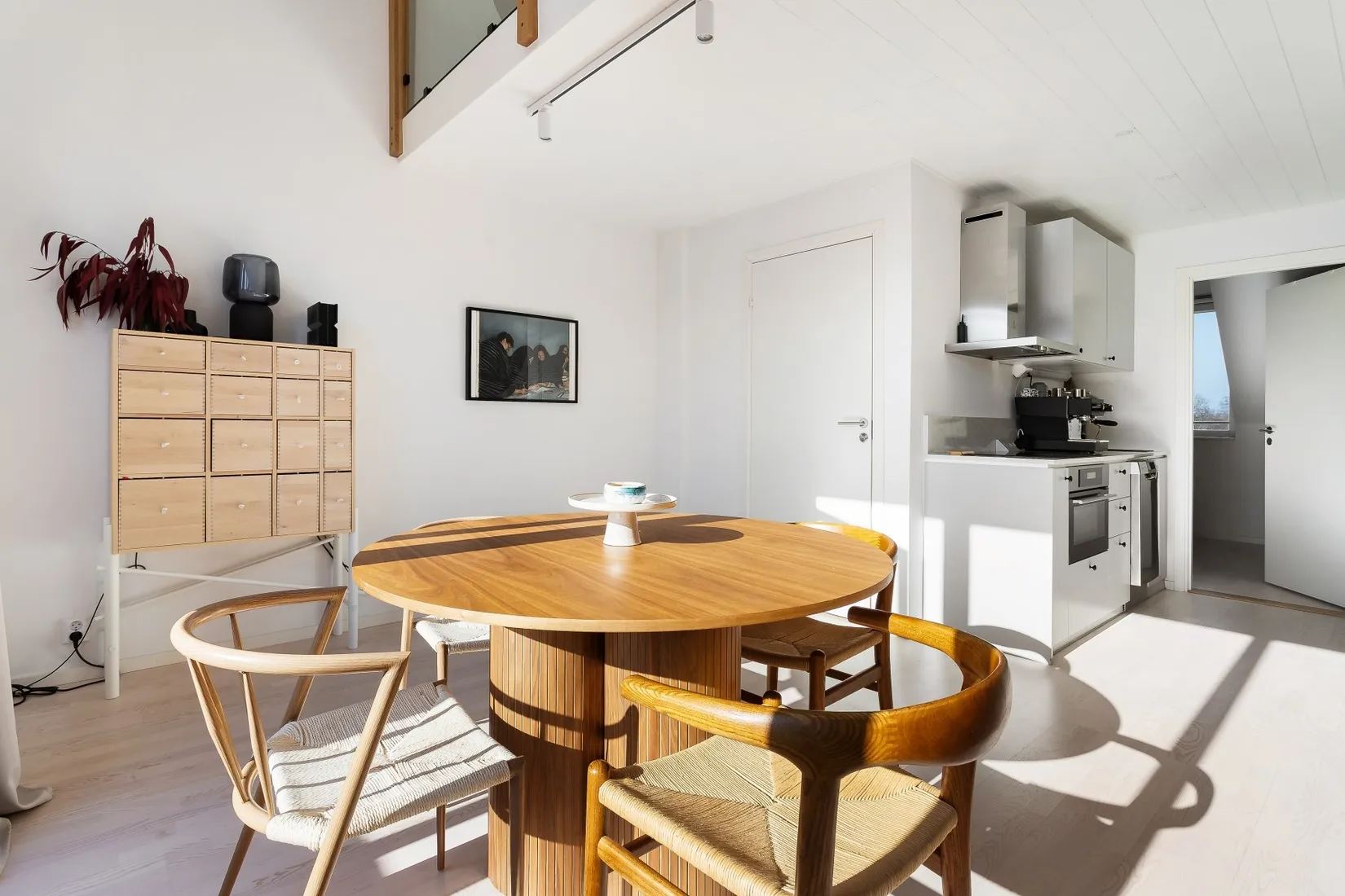 Bostadsrätt, Bangatan 7A, Huvudsta, Solna