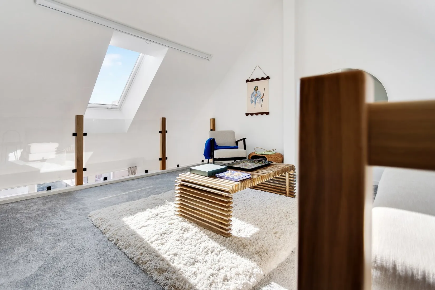 Bostadsrätt, Bangatan 7A, Huvudsta, Solna