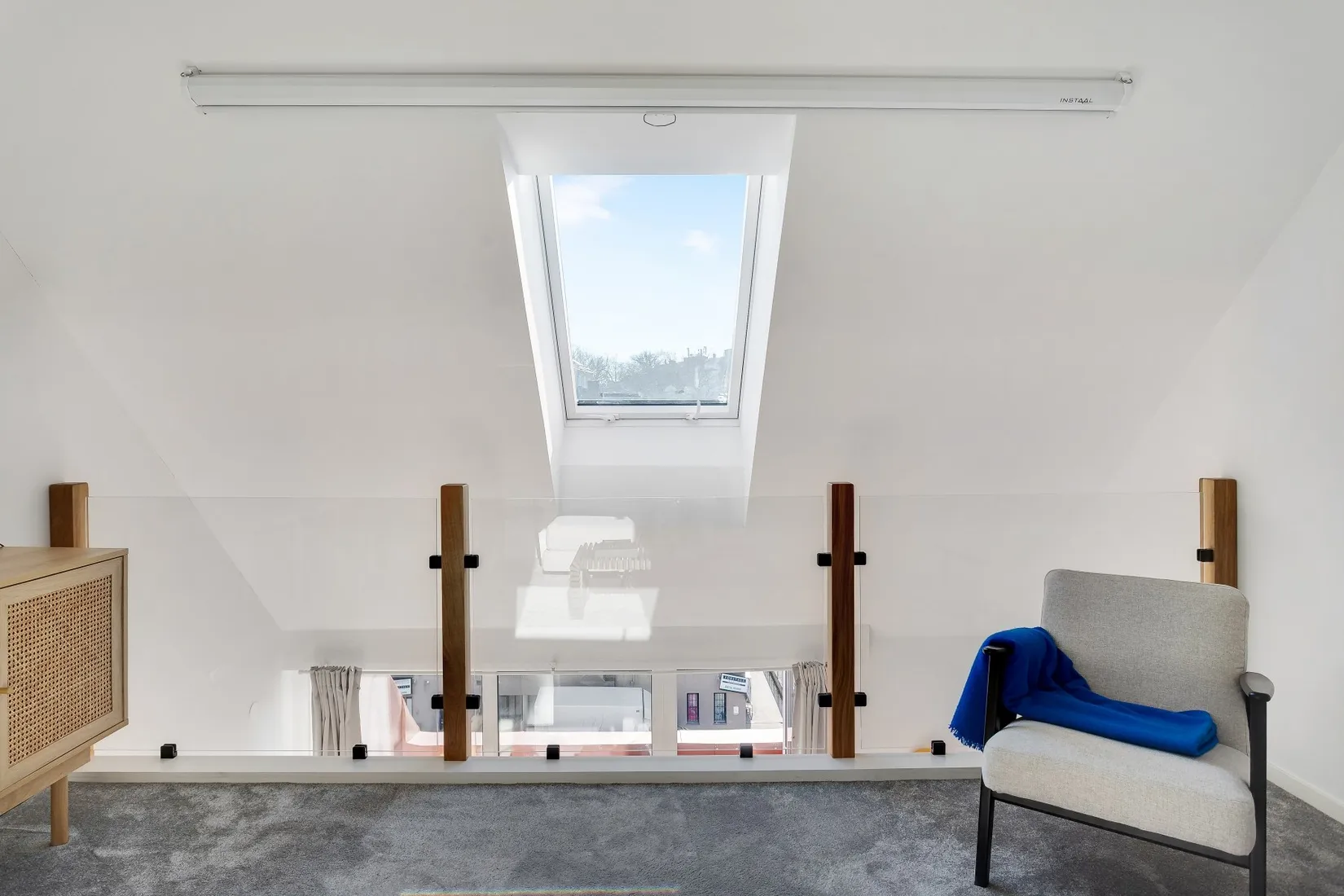 Bostadsrätt, Bangatan 7A, Huvudsta, Solna