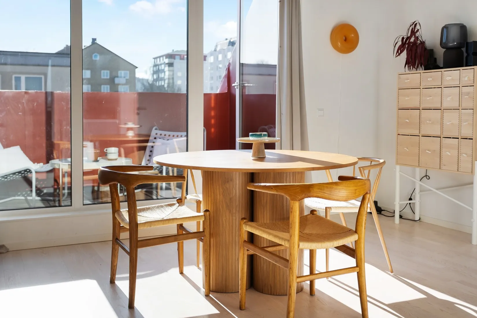 Bostadsrätt, Bangatan 7A, Huvudsta, Solna