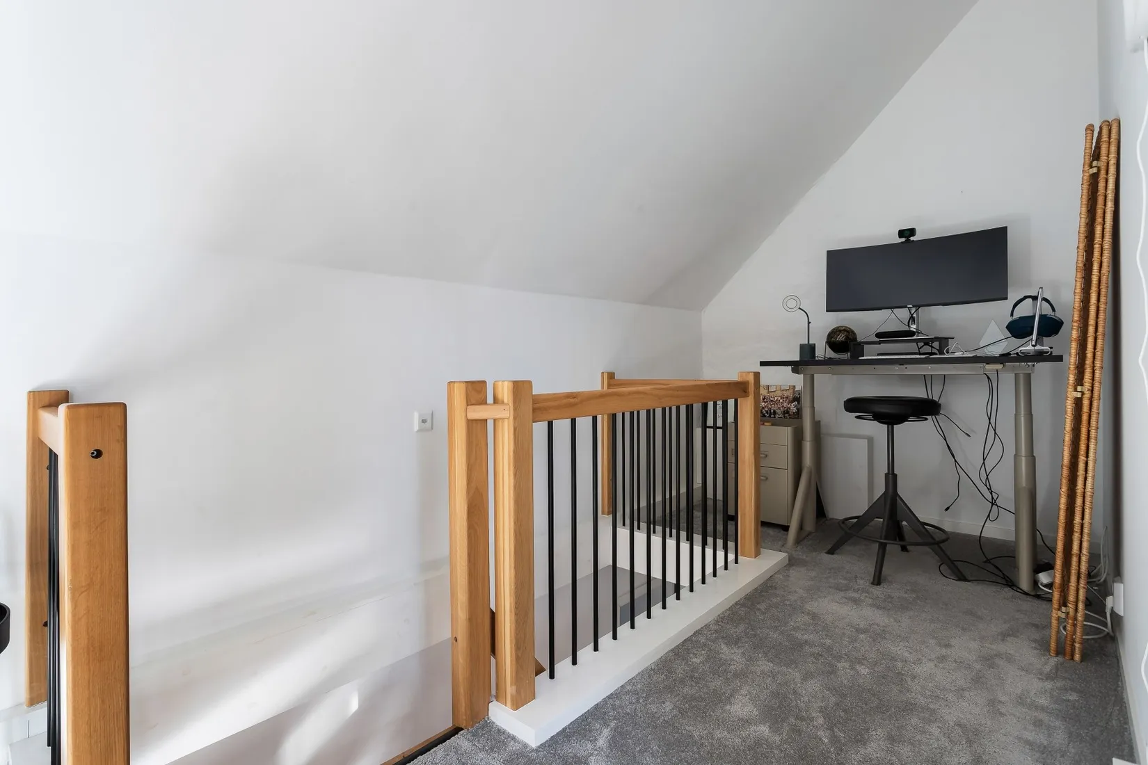 Bostadsrätt, Bangatan 7A, Huvudsta, Solna