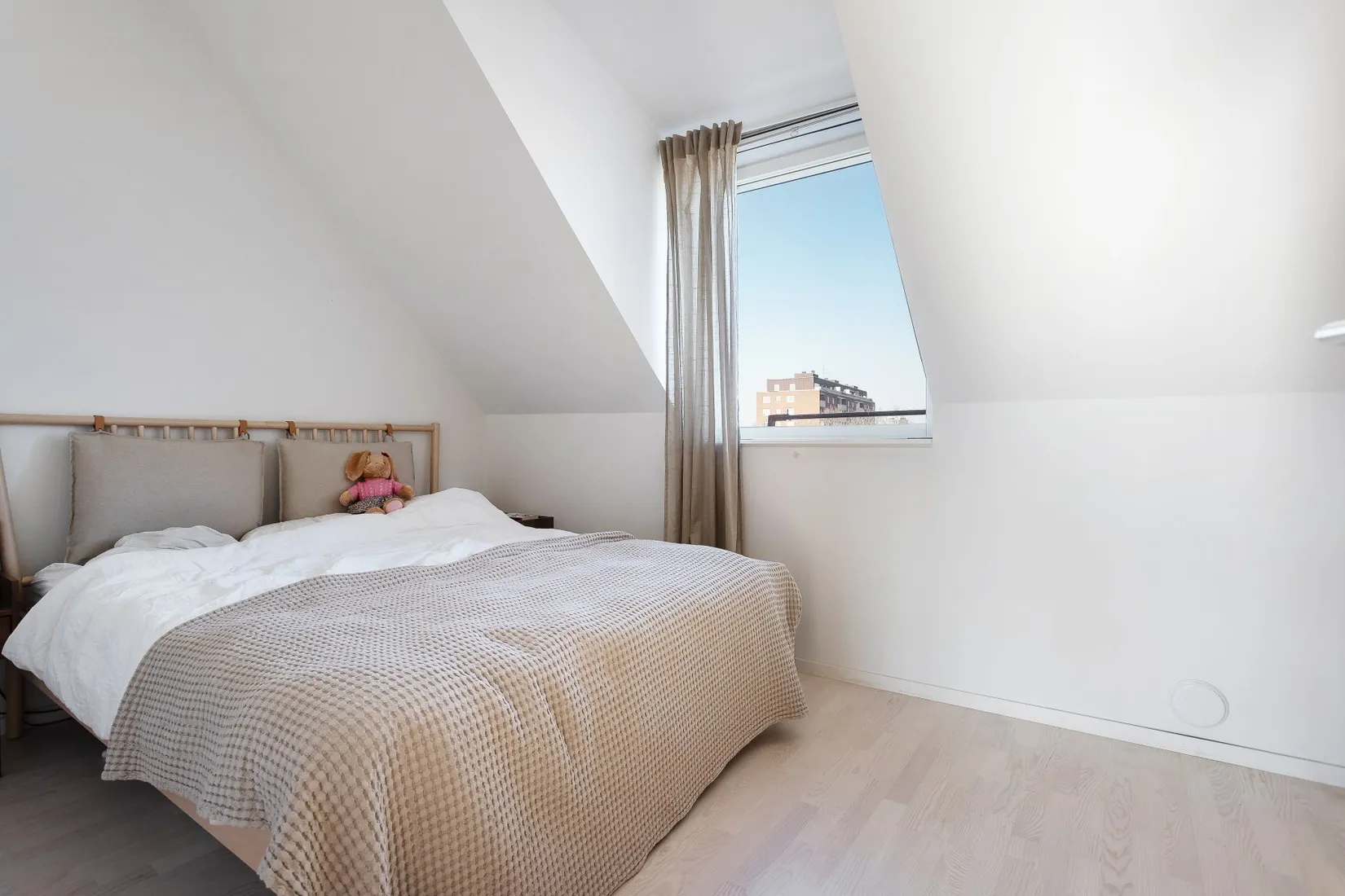 Bostadsrätt, Bangatan 7A, Huvudsta, Solna