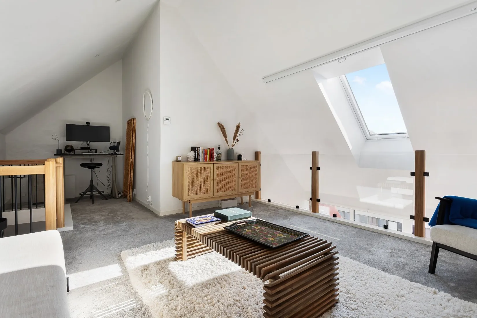 Bostadsrätt, Bangatan 7A, Huvudsta, Solna