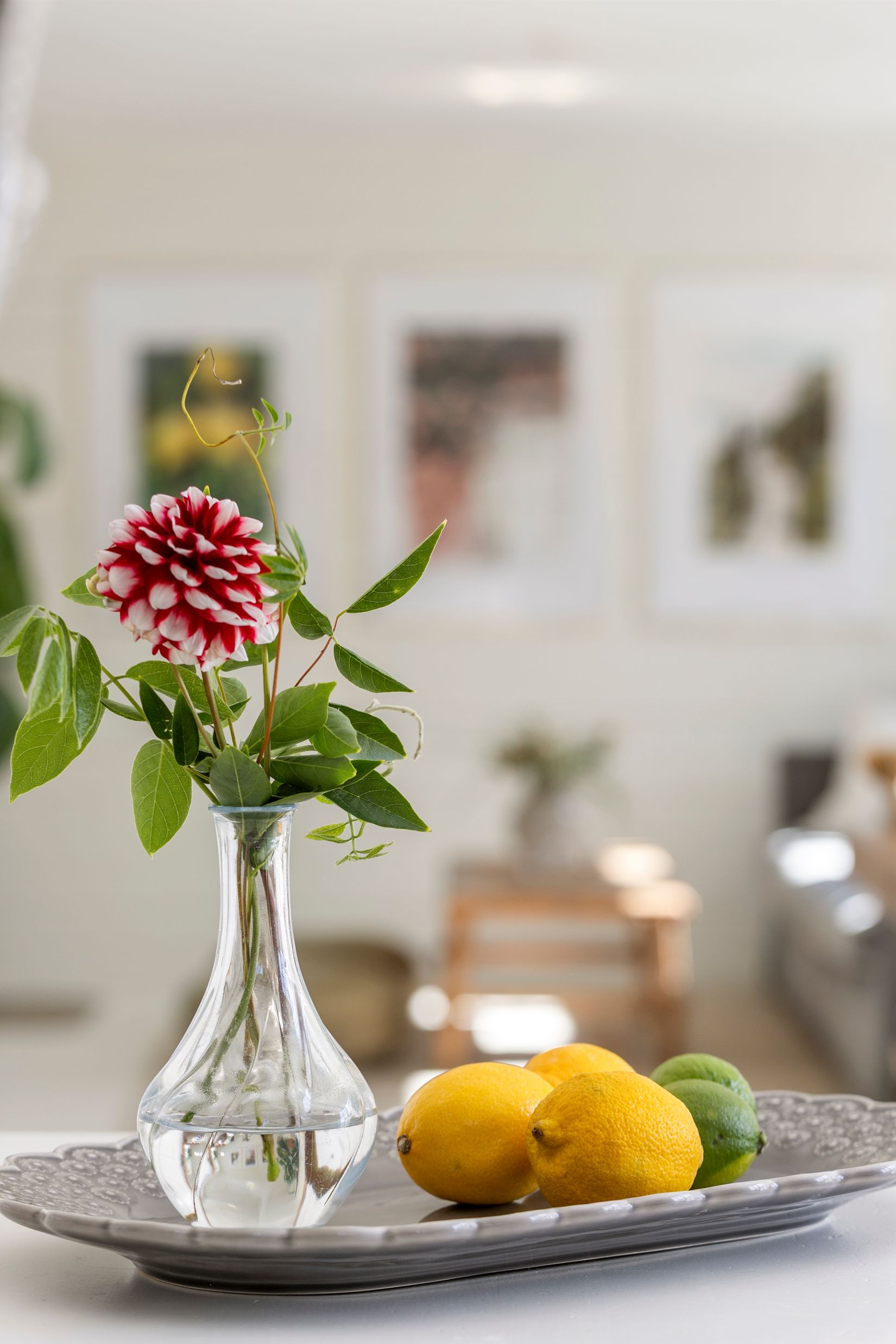 Villa, Storgatan 60, Träslövsläge, Varberg