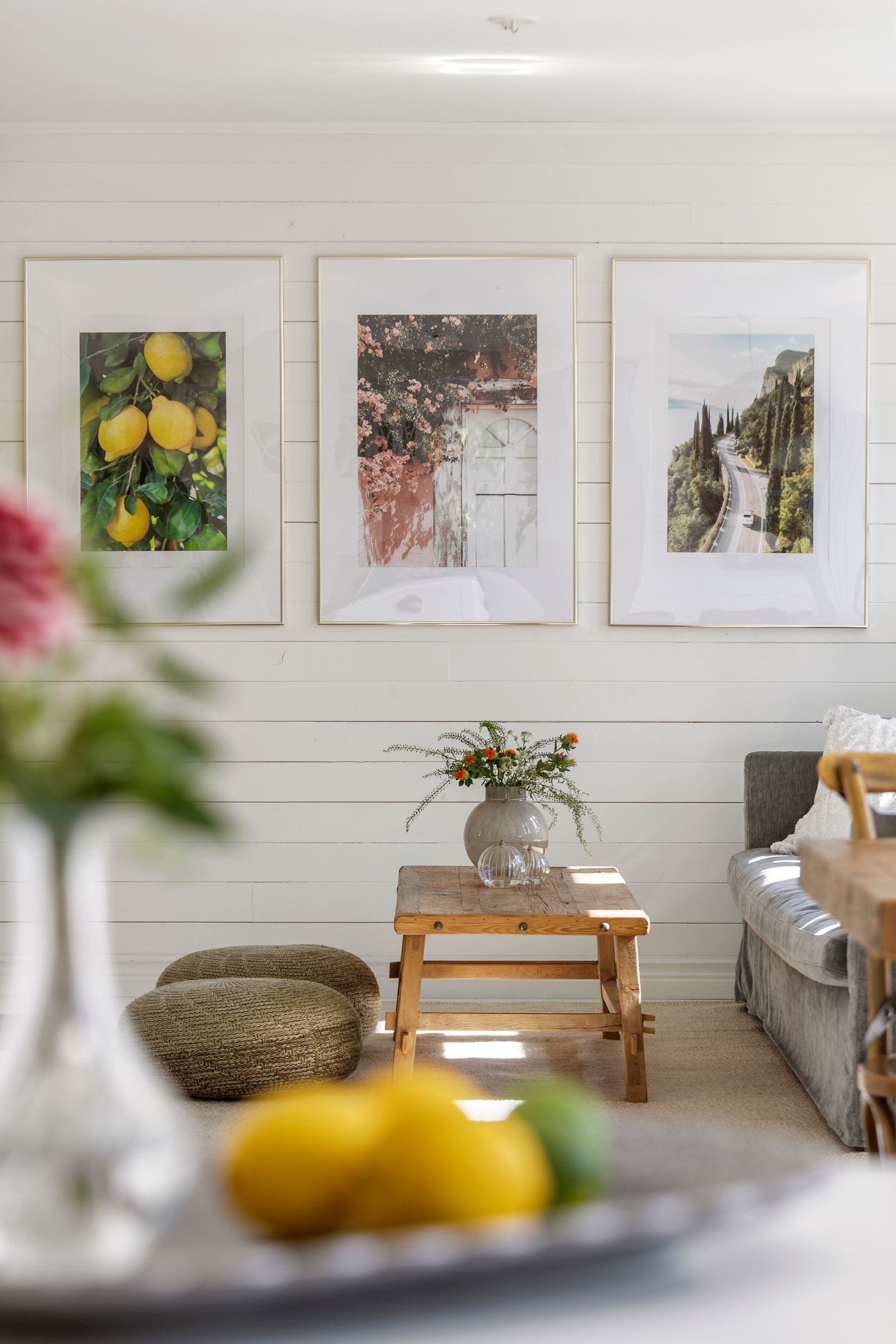 Villa, Storgatan 60, Träslövsläge, Varberg