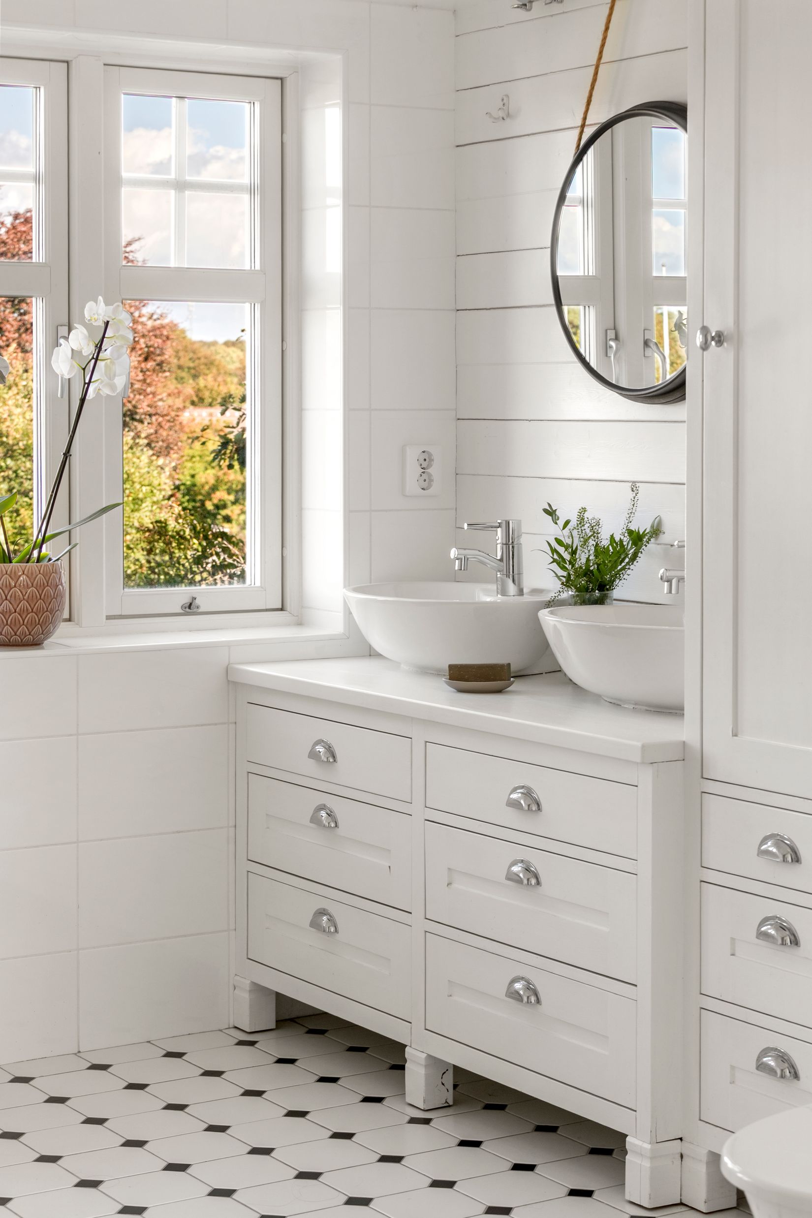 Villa, Storgatan 60, Träslövsläge, Varberg