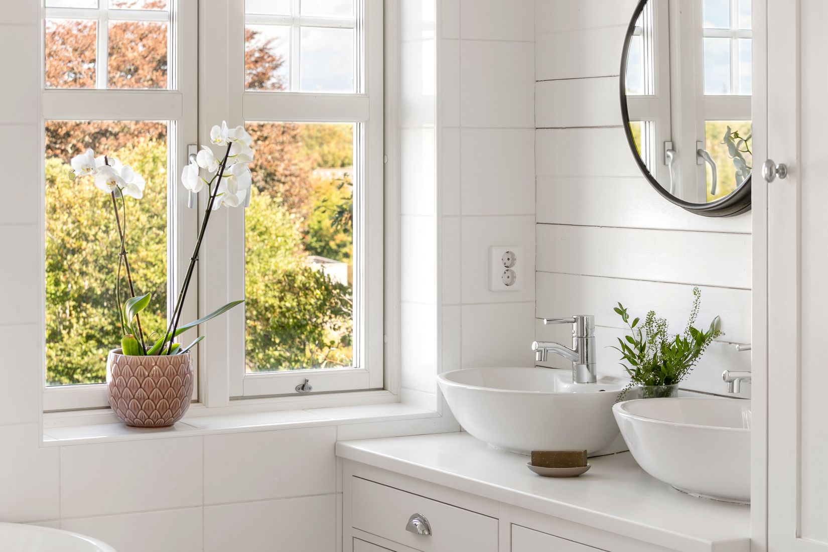 Villa, Storgatan 60, Träslövsläge, Varberg