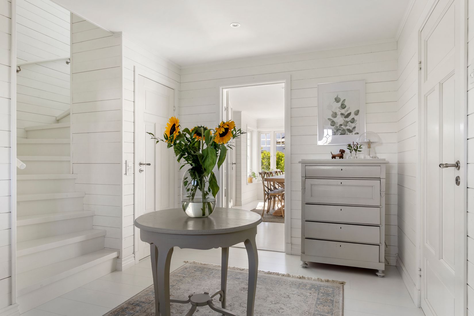 Villa, Storgatan 60, Träslövsläge, Varberg