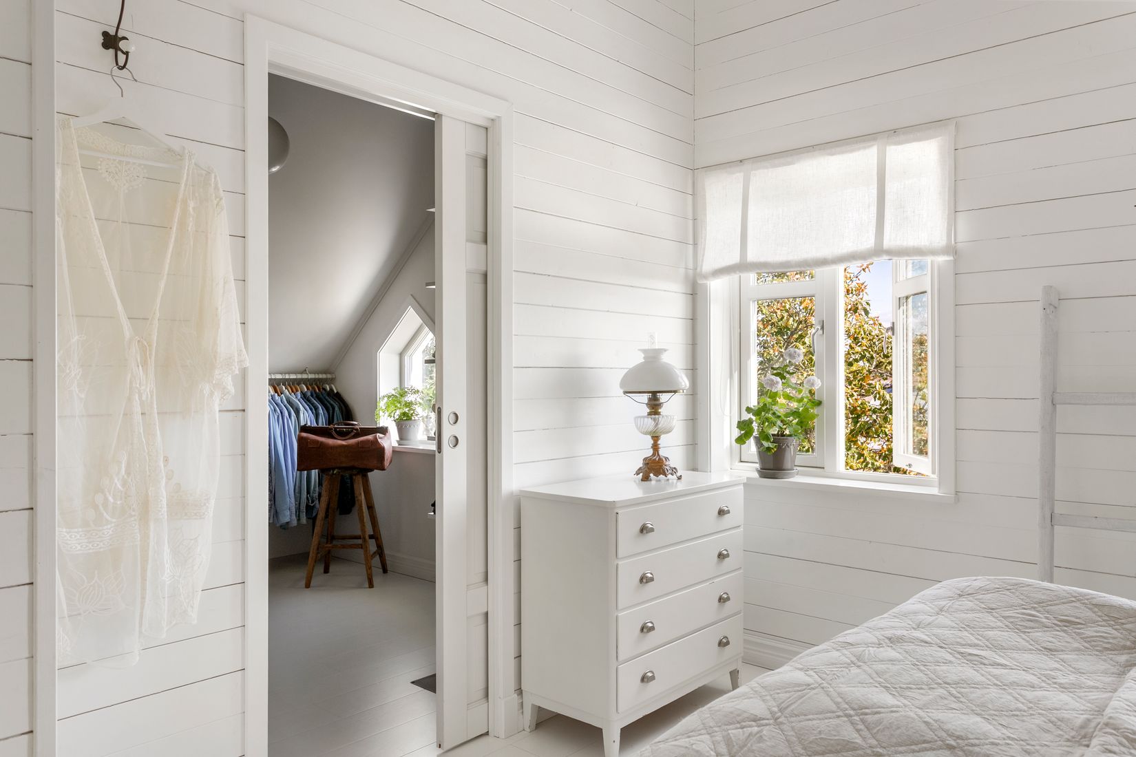 Villa, Storgatan 60, Träslövsläge, Varberg