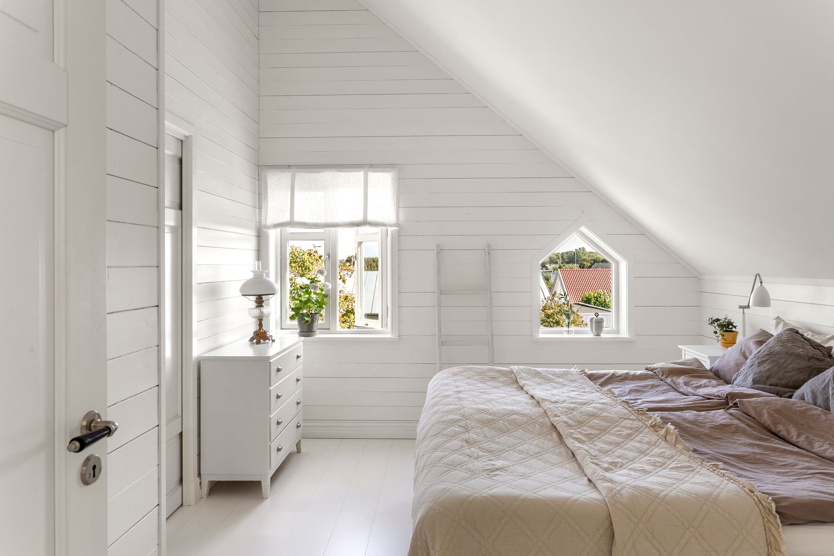 Villa, Storgatan 60, Träslövsläge, Varberg