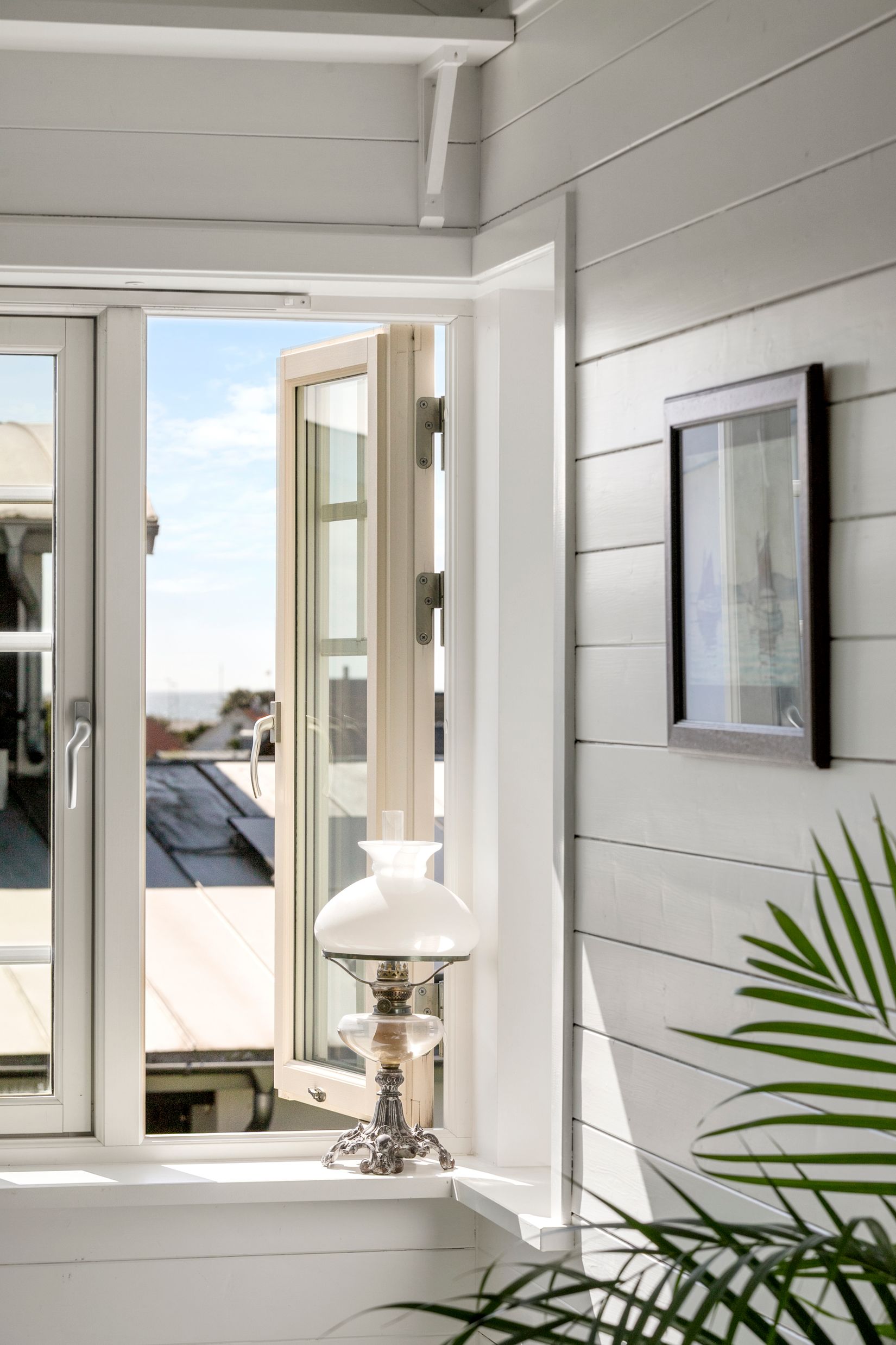 Villa, Storgatan 60, Träslövsläge, Varberg