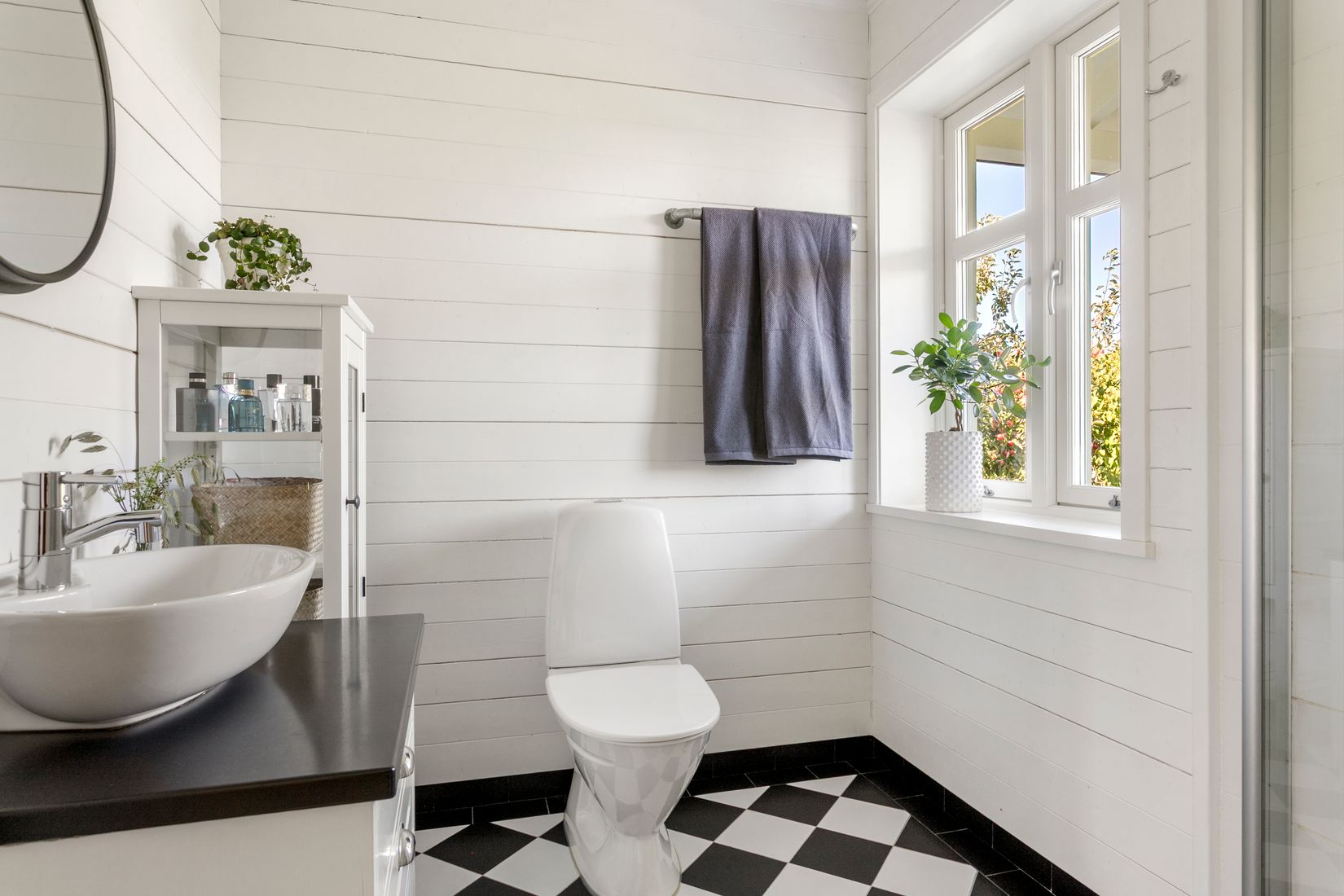 Villa, Storgatan 60, Träslövsläge, Varberg