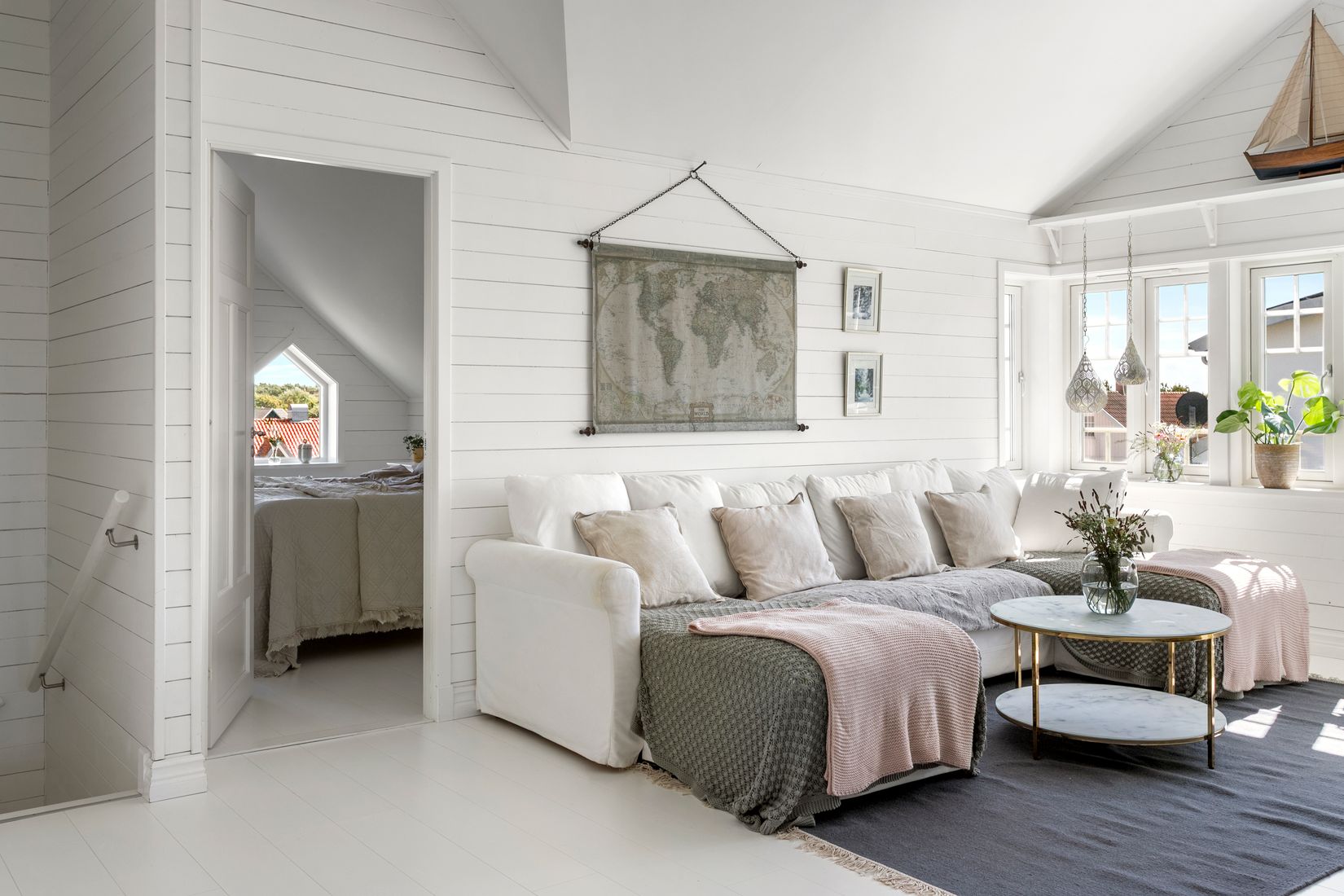 Villa, Storgatan 60, Träslövsläge, Varberg