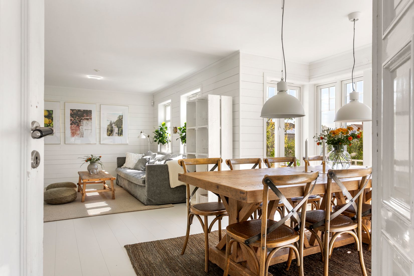 Villa, Storgatan 60, Träslövsläge, Varberg