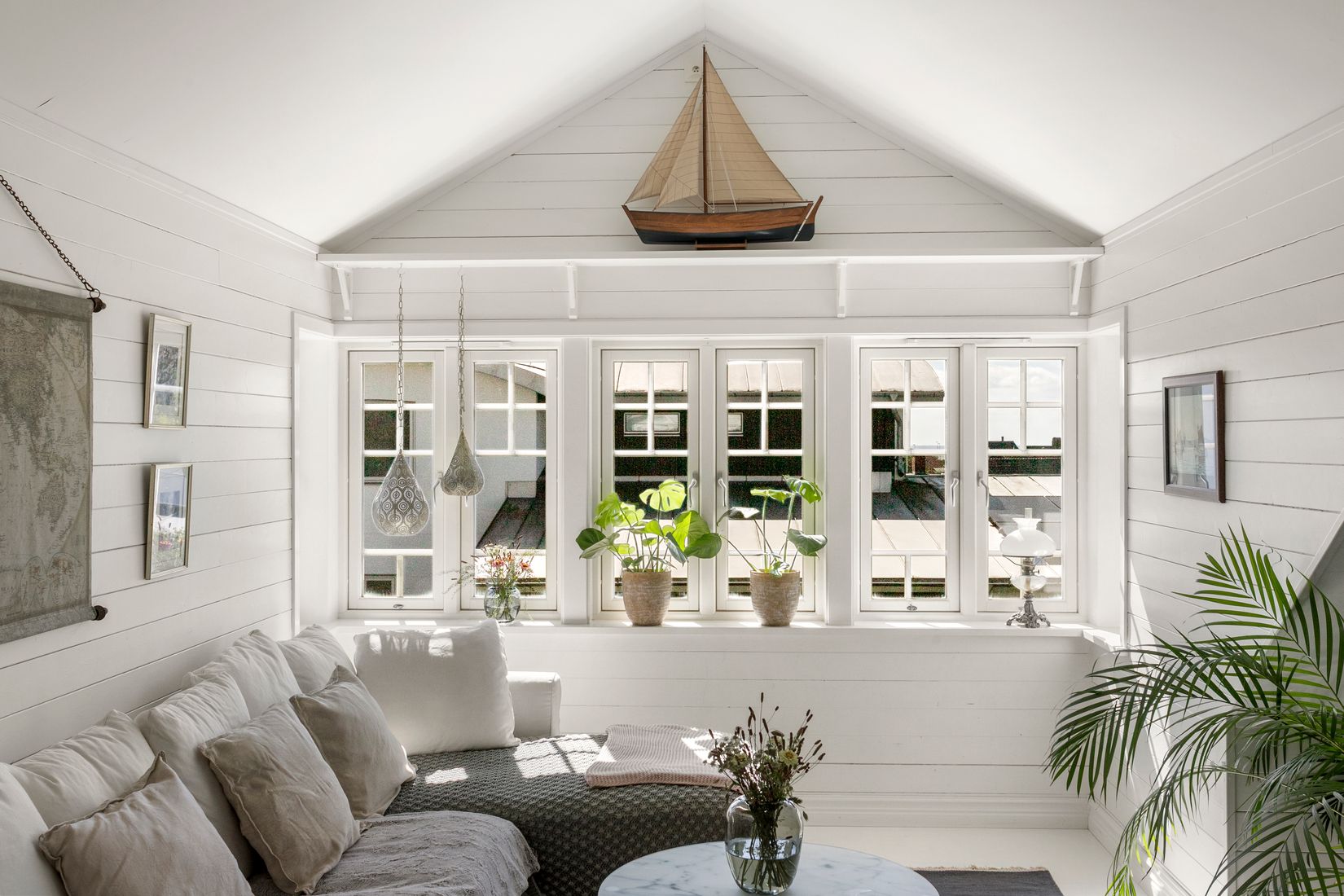 Villa, Storgatan 60, Träslövsläge, Varberg