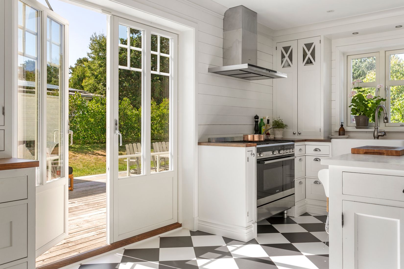 Villa, Storgatan 60, Träslövsläge, Varberg