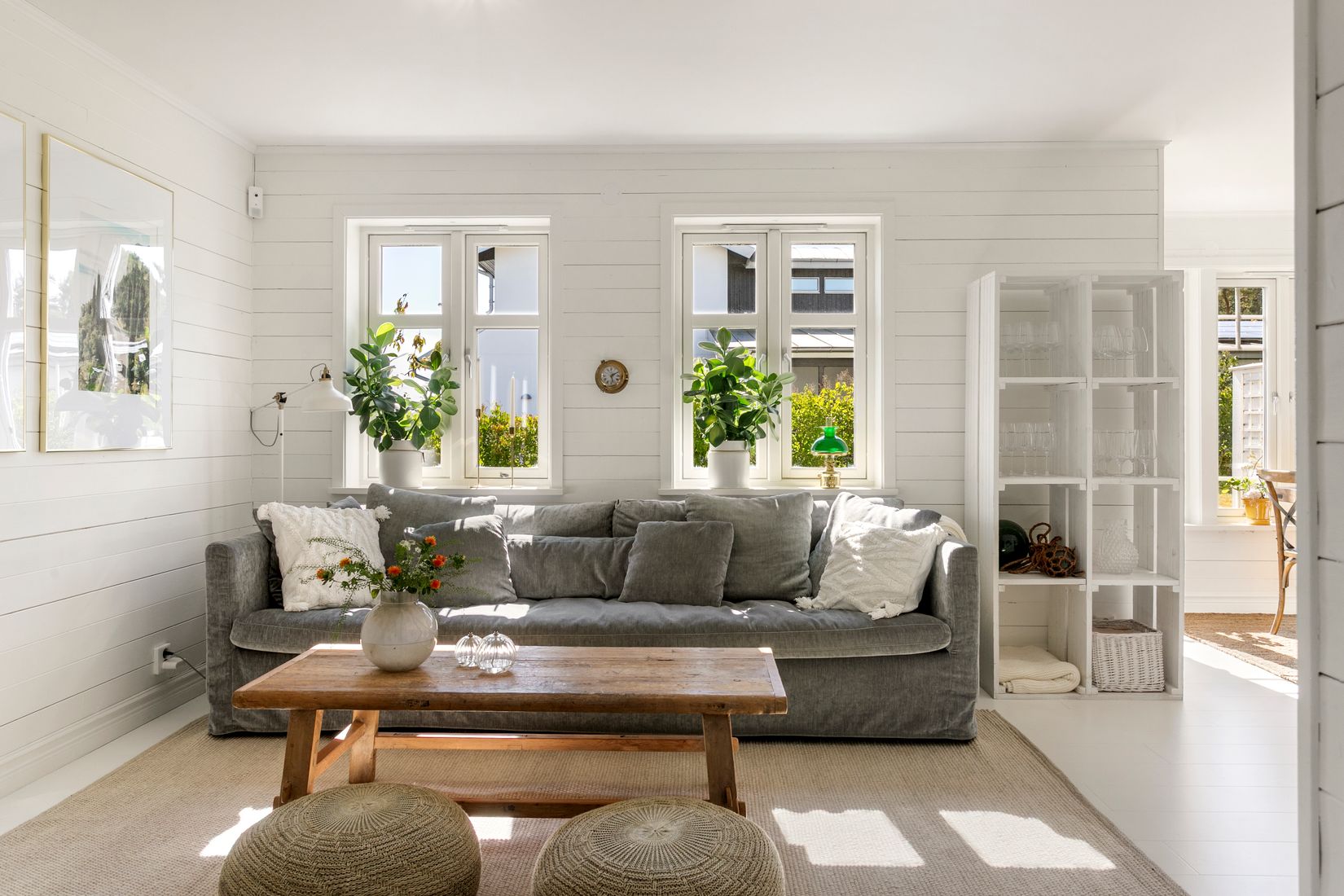 Villa, Storgatan 60, Träslövsläge, Varberg