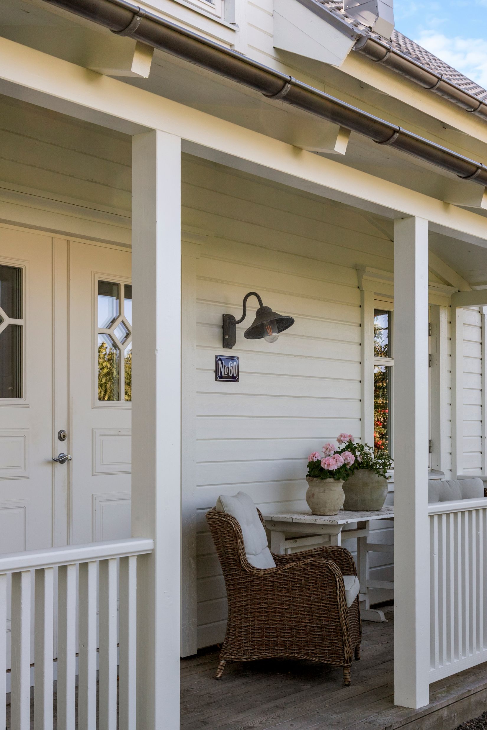 Villa, Storgatan 60, Träslövsläge, Varberg