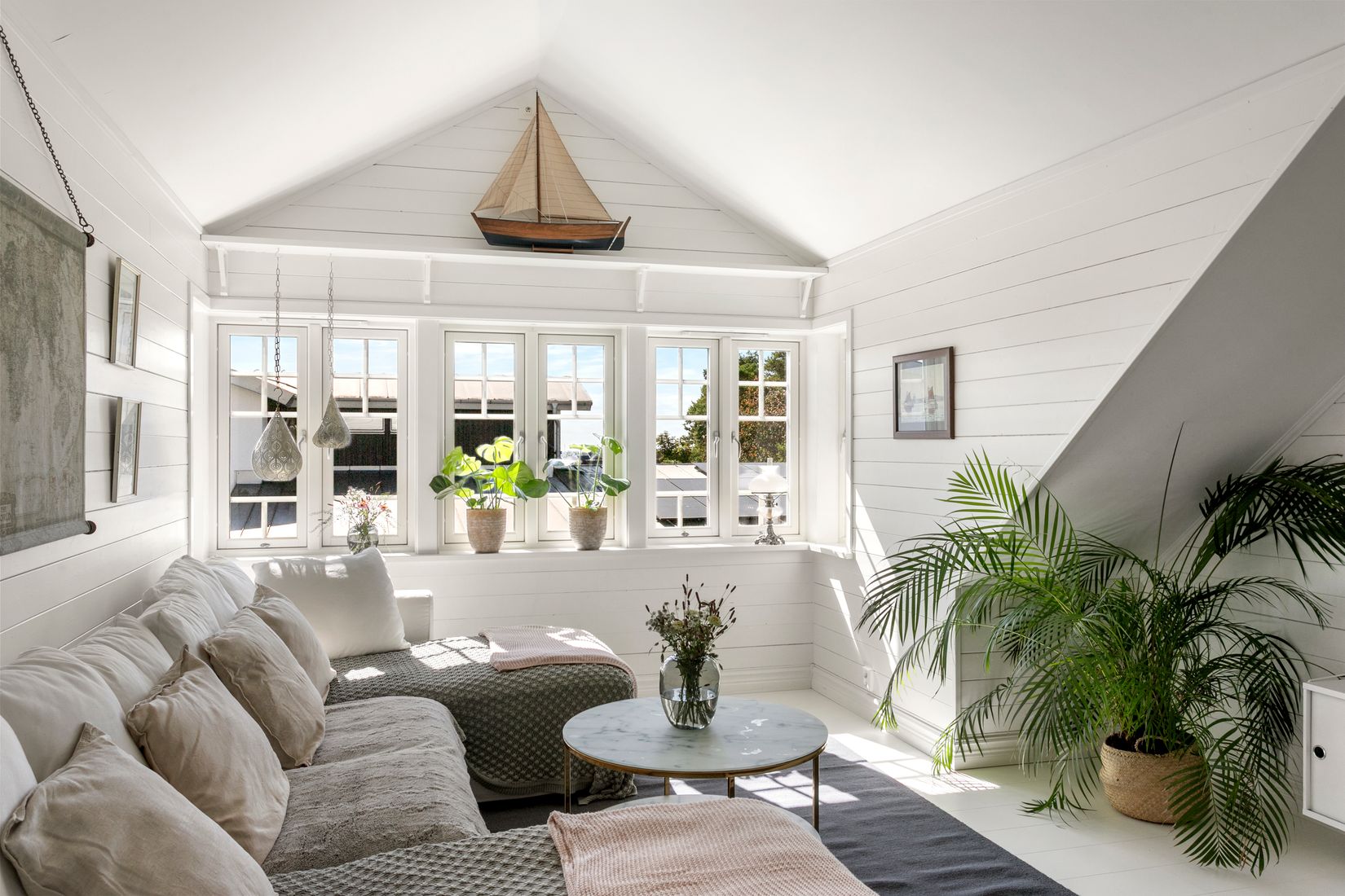 Villa, Storgatan 60, Träslövsläge, Varberg