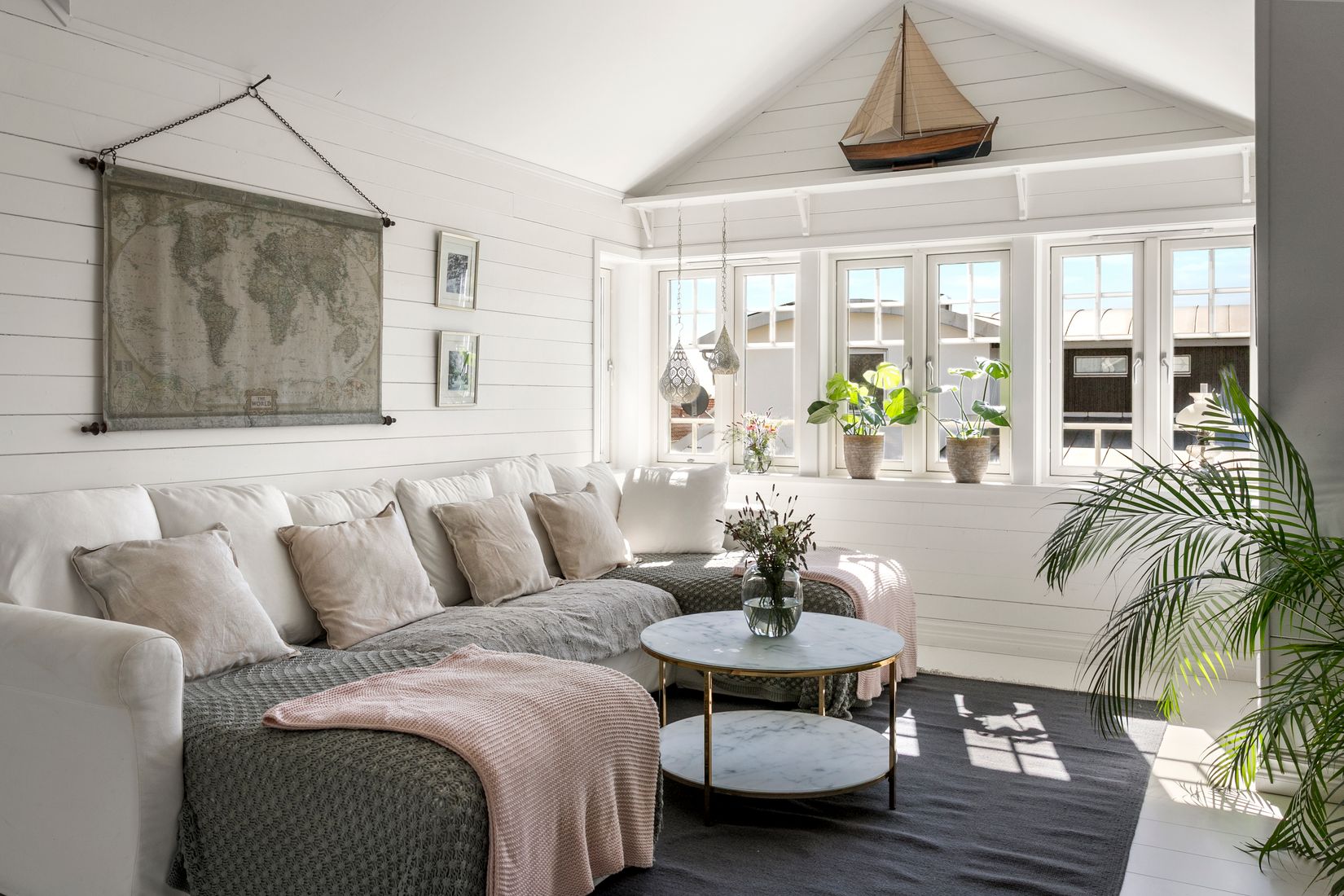 Villa, Storgatan 60, Träslövsläge, Varberg