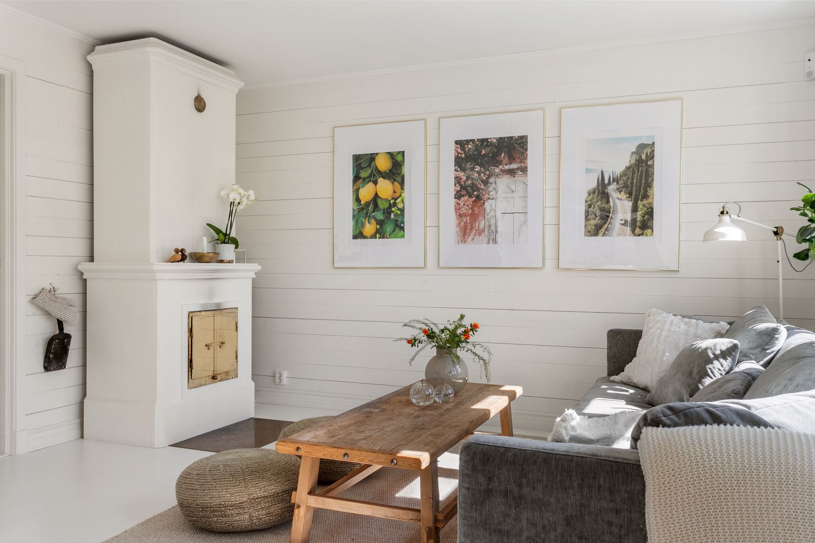 Villa, Storgatan 60, Träslövsläge, Varberg