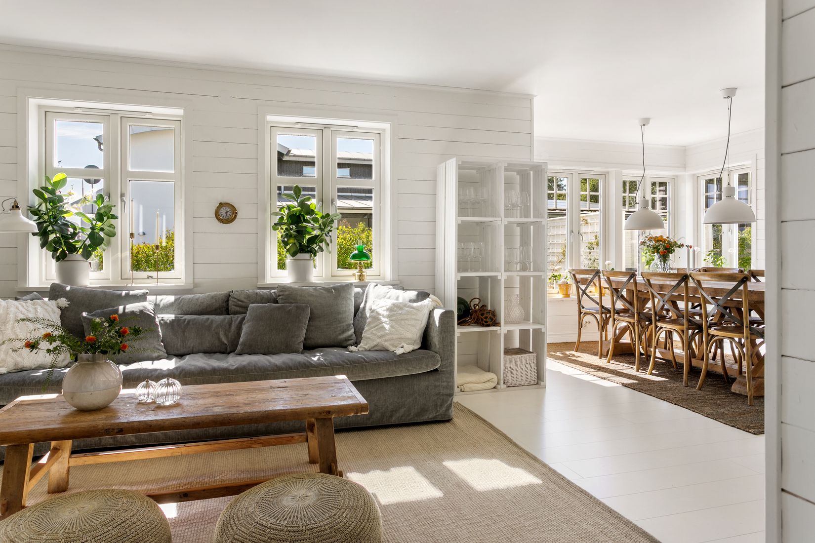 Villa, Storgatan 60, Träslövsläge, Varberg