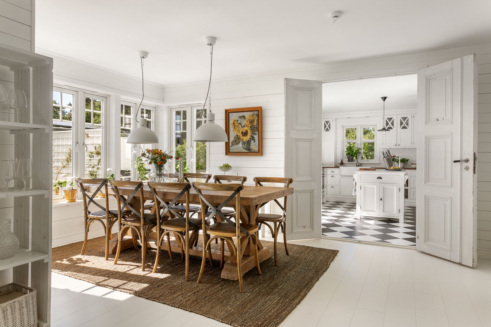 Villa, Storgatan 60, Träslövsläge, Varberg