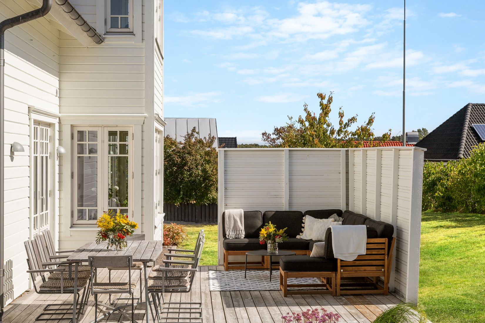 Villa, Storgatan 60, Träslövsläge, Varberg