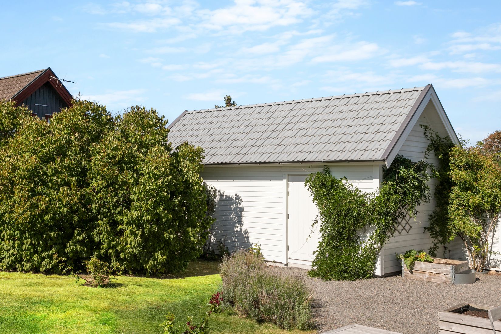 Villa, Storgatan 60, Träslövsläge, Varberg