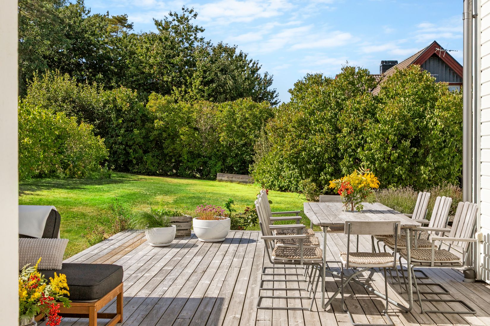 Villa, Storgatan 60, Träslövsläge, Varberg