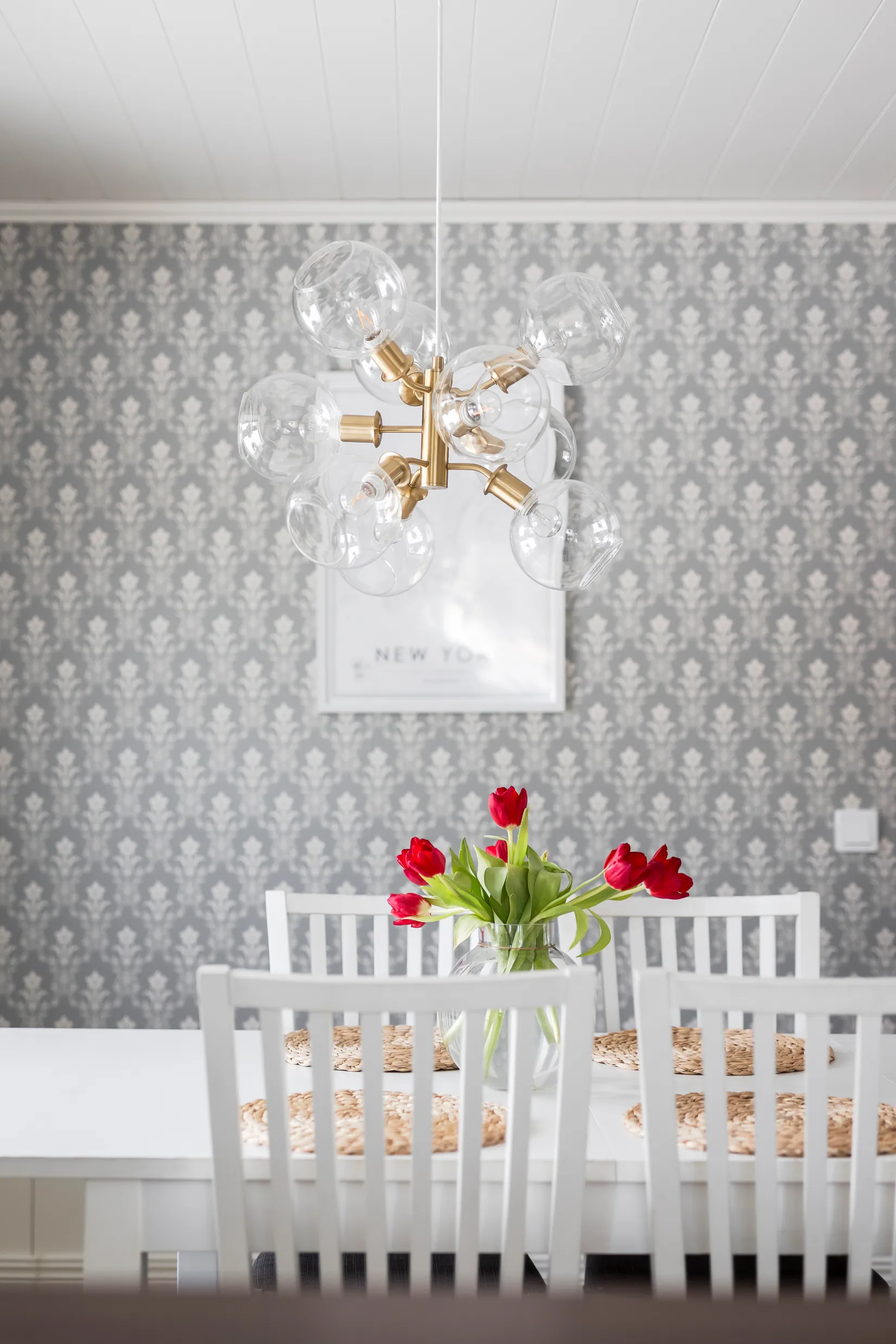 Villa, Danavägen 1, Lindesberg