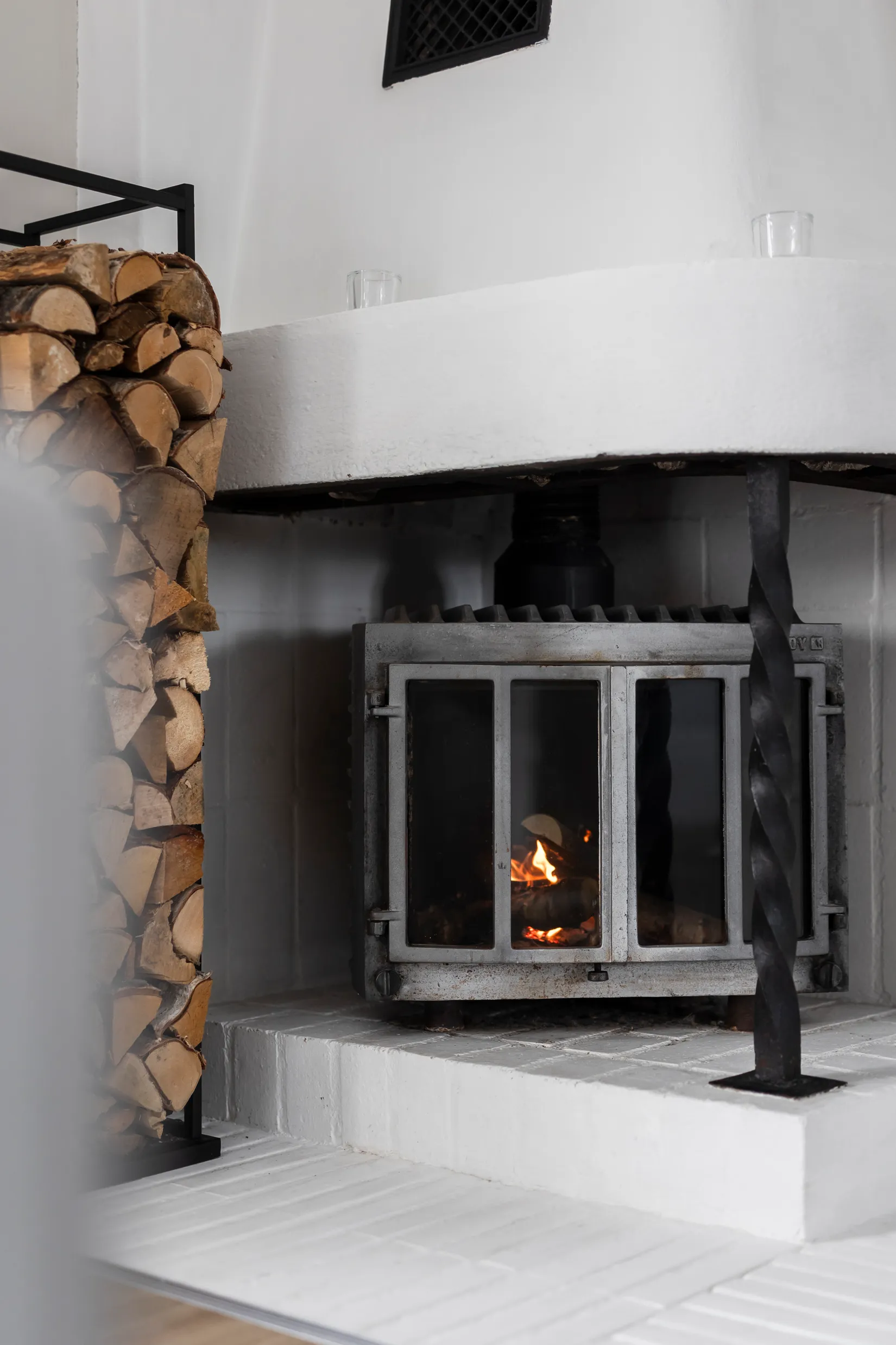 Villa, Danavägen 1, Lindesberg