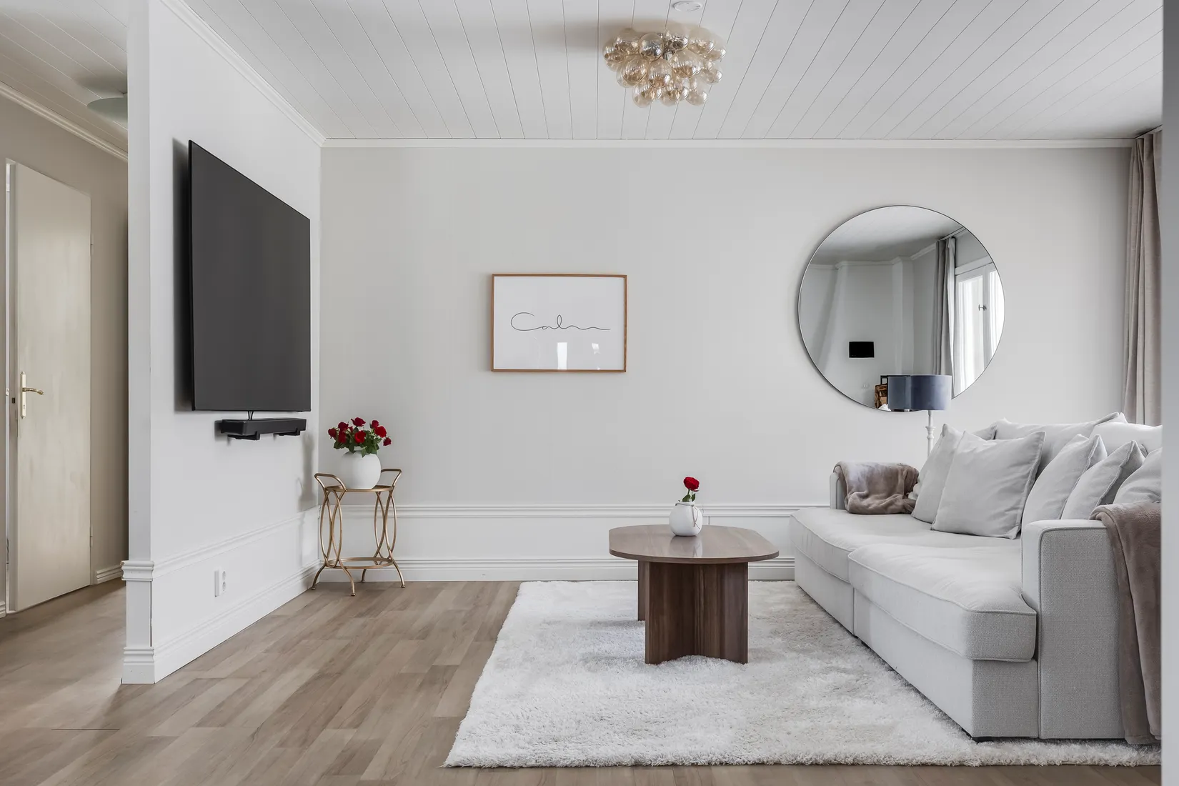 Villa, Danavägen 1, Lindesberg