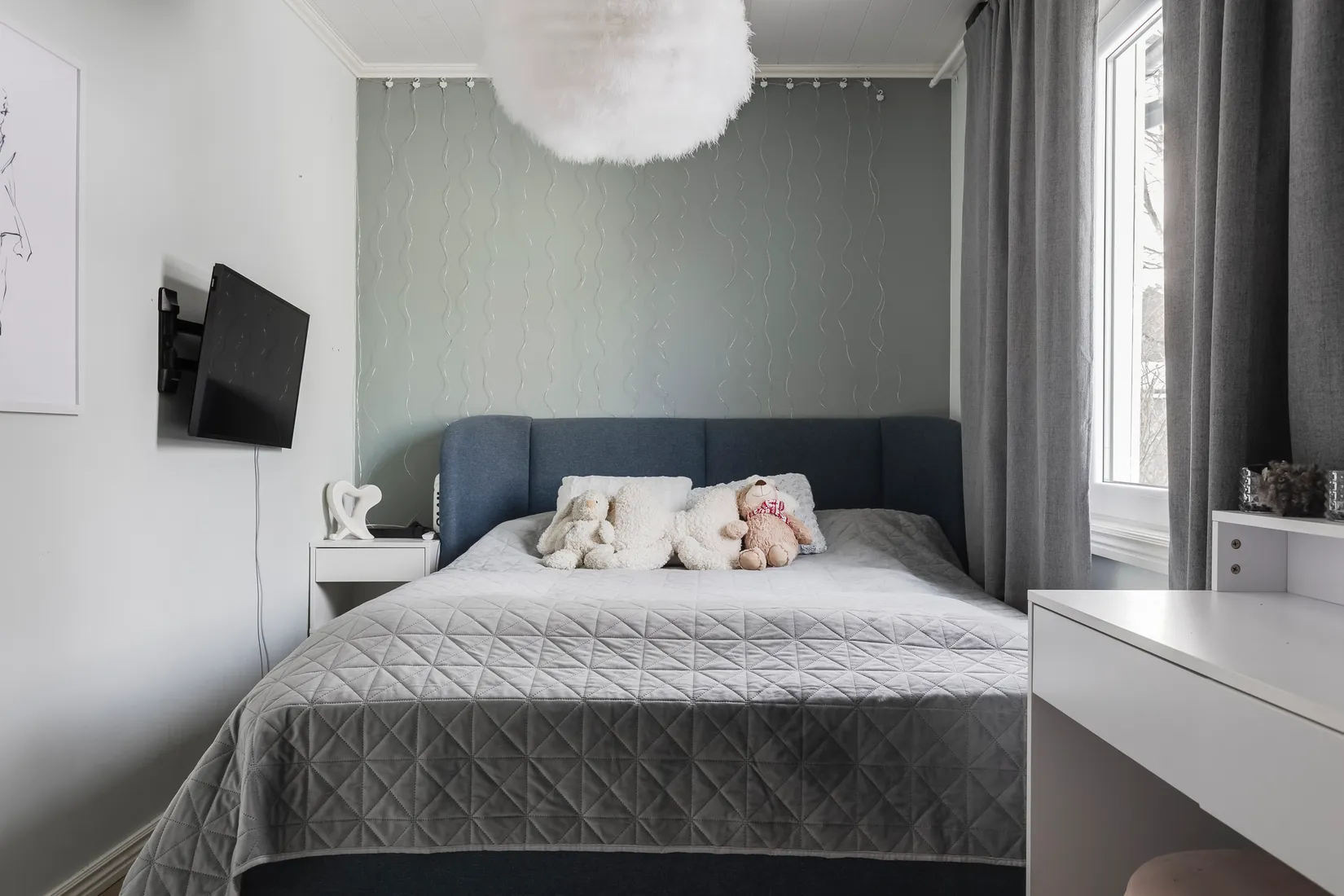 Villa, Danavägen 1, Lindesberg