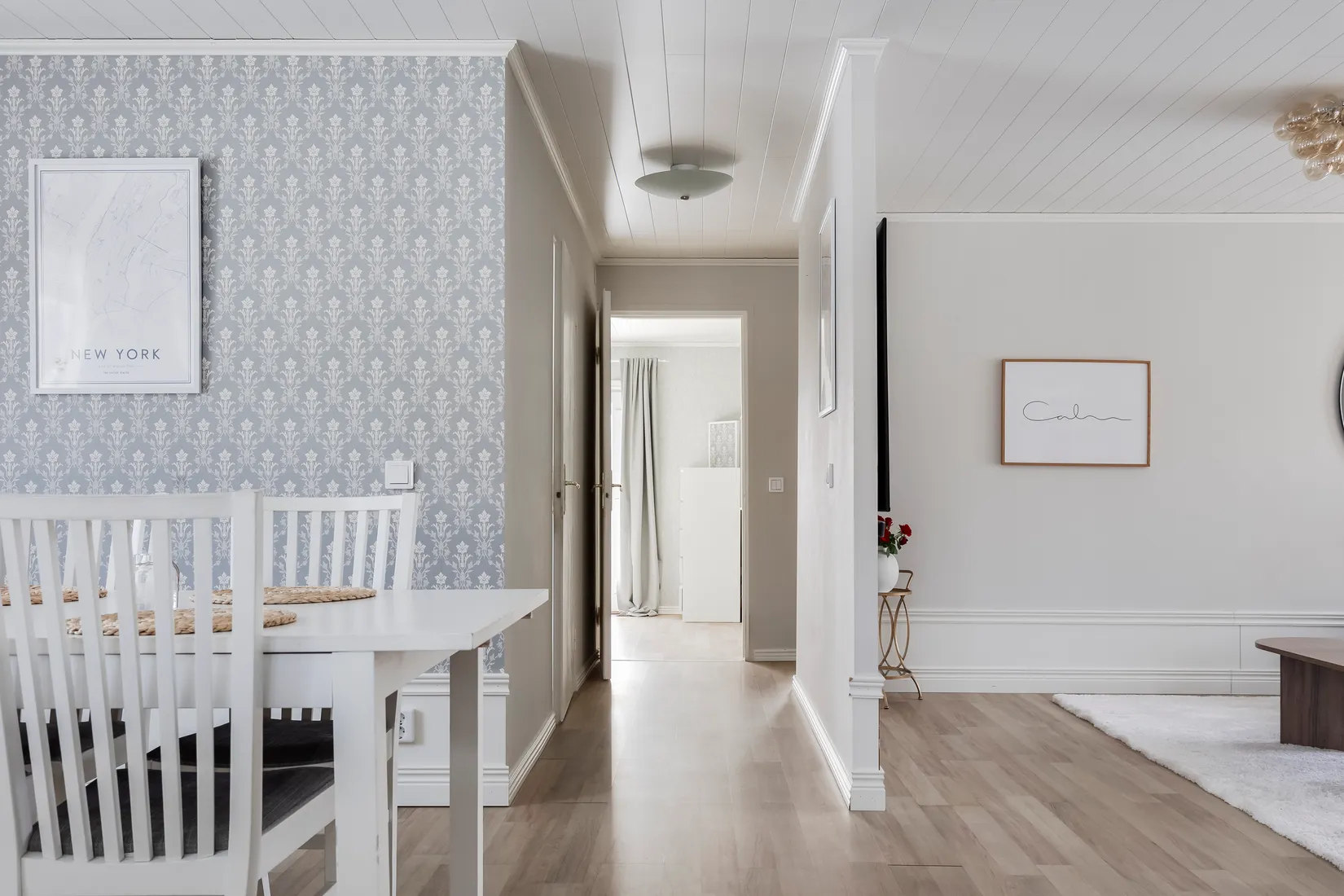 Villa, Danavägen 1, Lindesberg