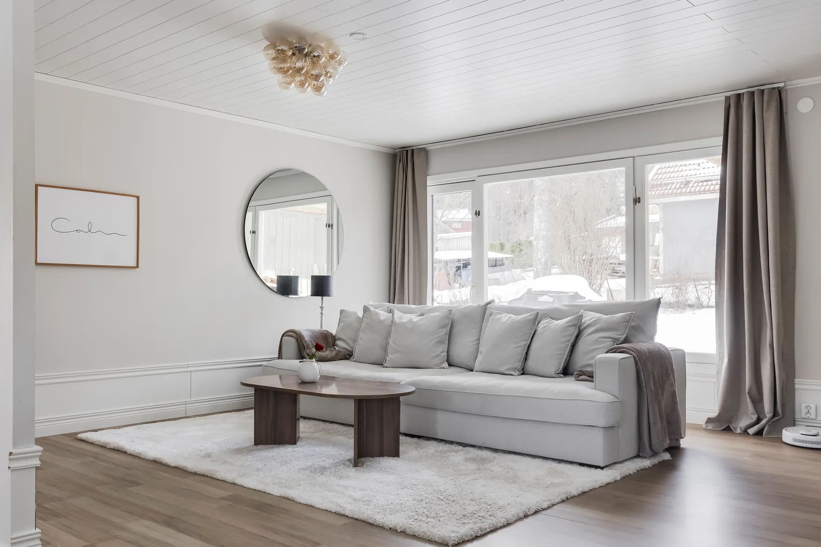 Villa, Danavägen 1, Lindesberg