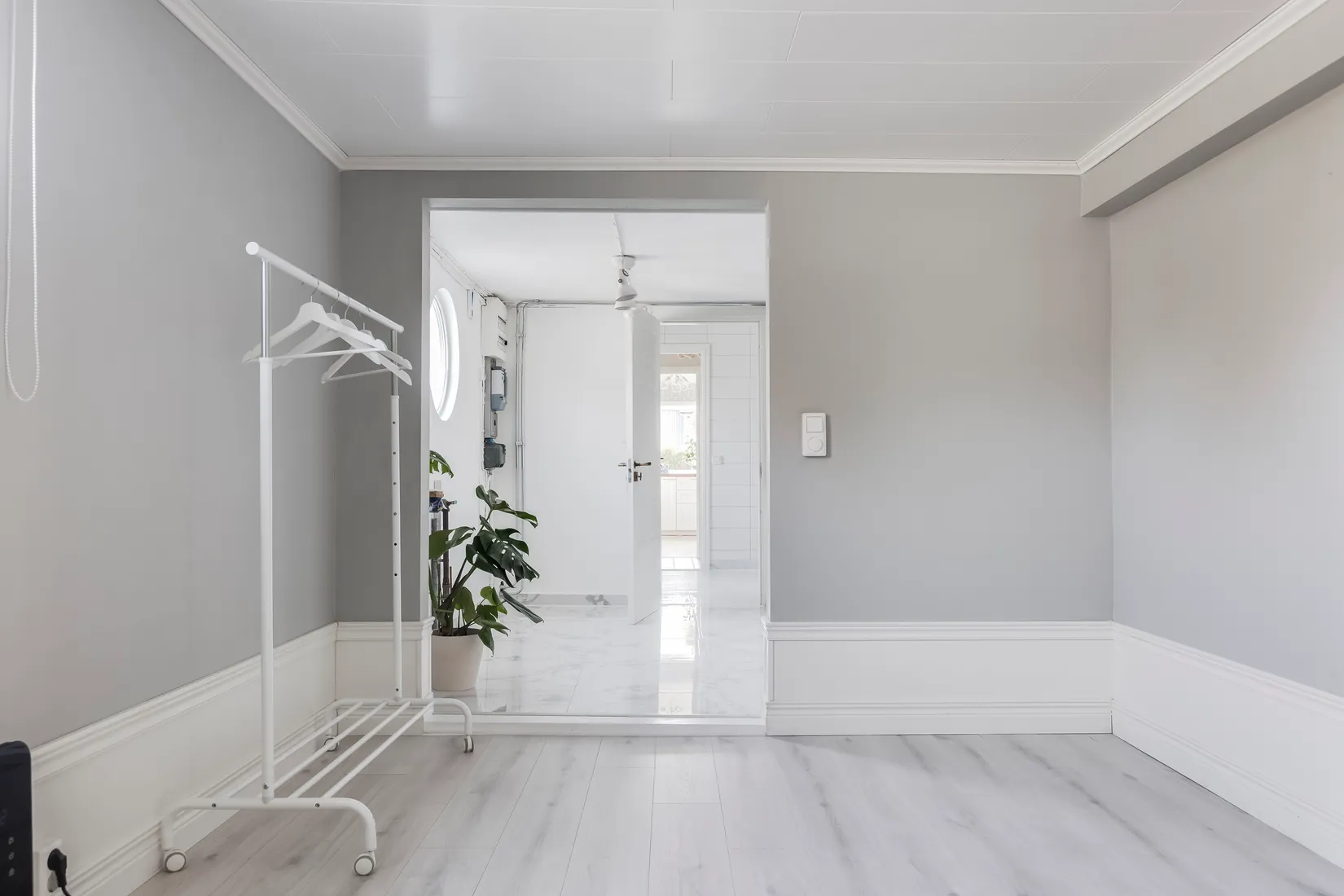 Villa, Danavägen 1, Lindesberg