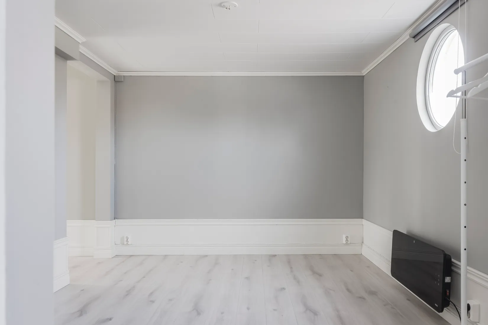 Villa, Danavägen 1, Lindesberg