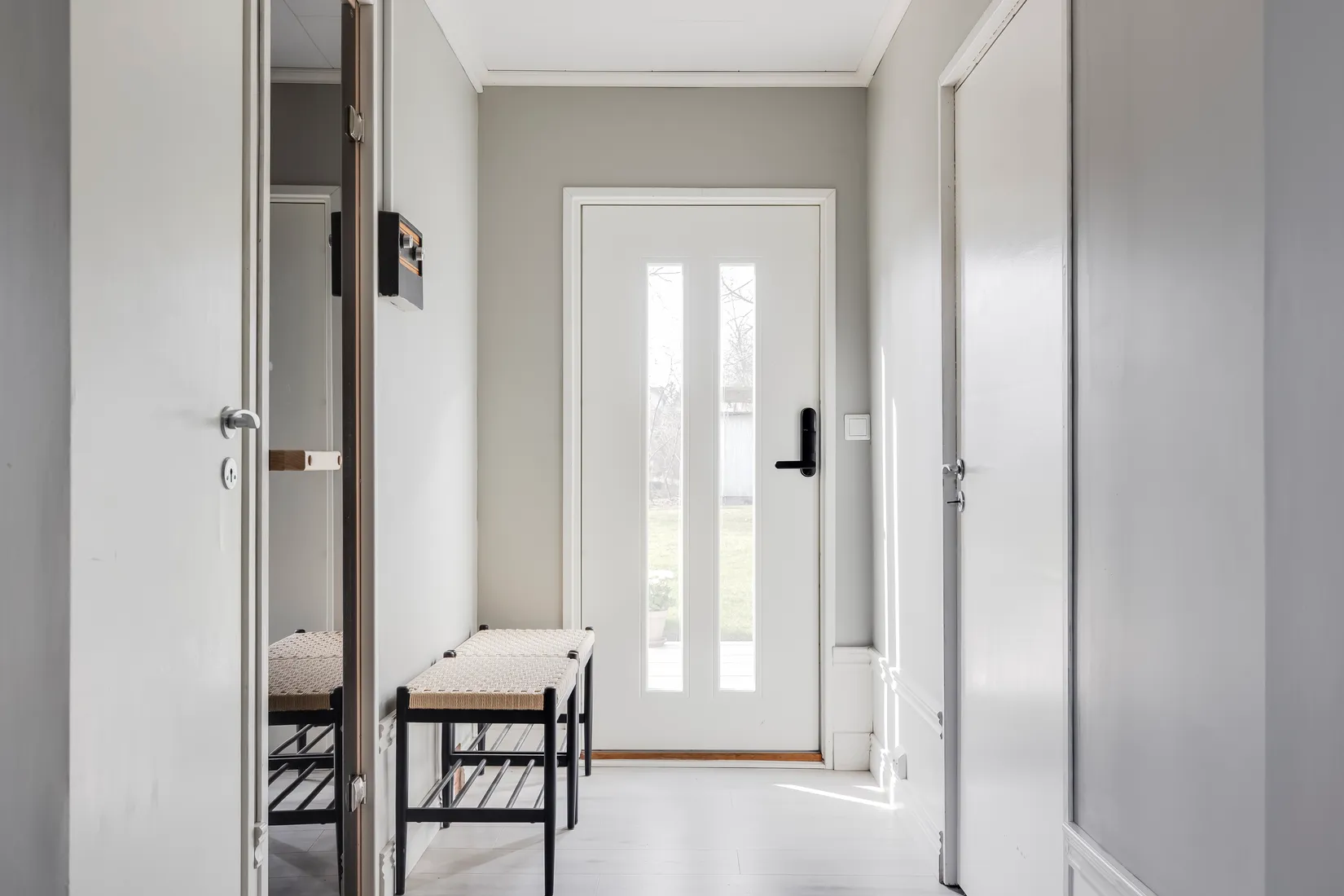 Villa, Danavägen 1, Lindesberg