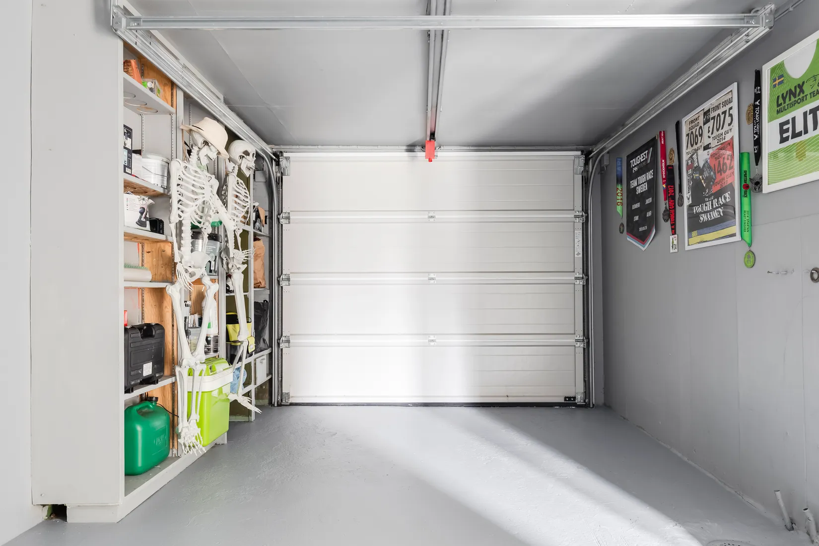 Villa, Danavägen 1, Lindesberg