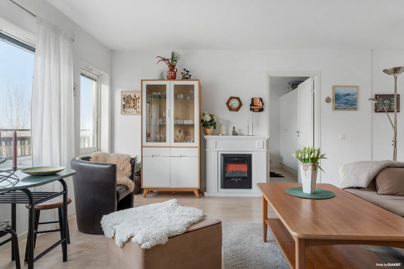 Bostadsrätt, Hultavägen 1 J, Bua, Varberg