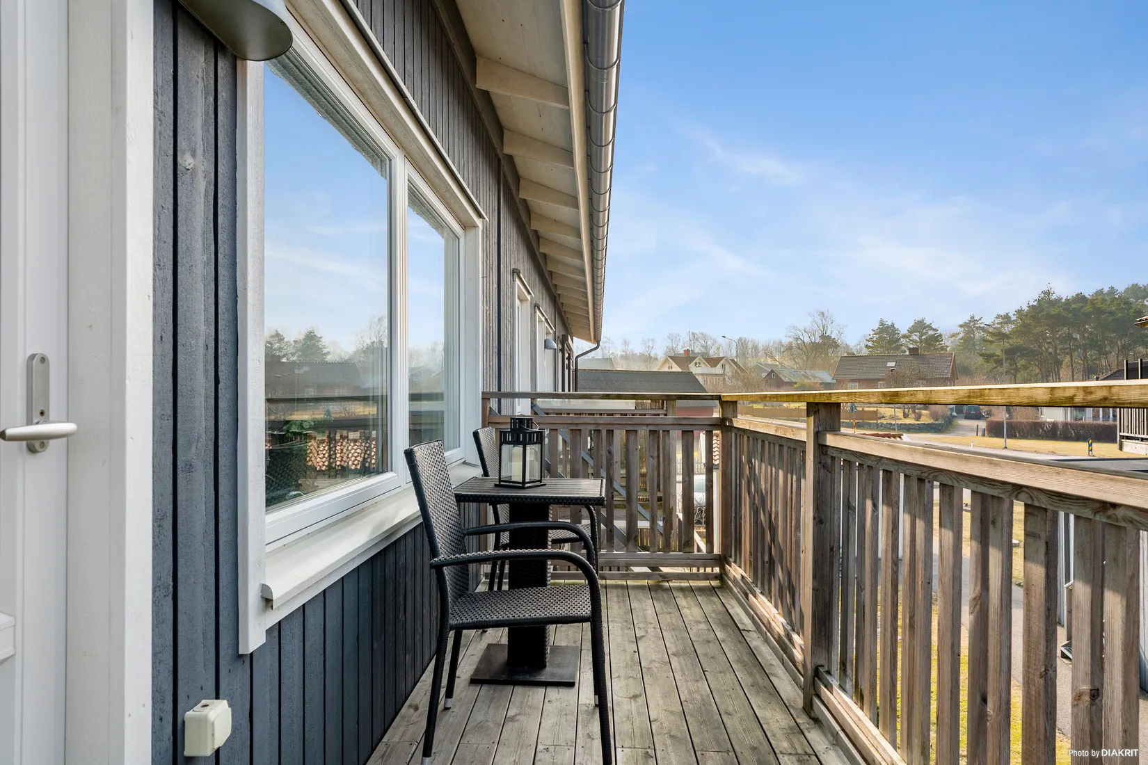 Bostadsrätt, Hultavägen 1 J, Bua, Varberg