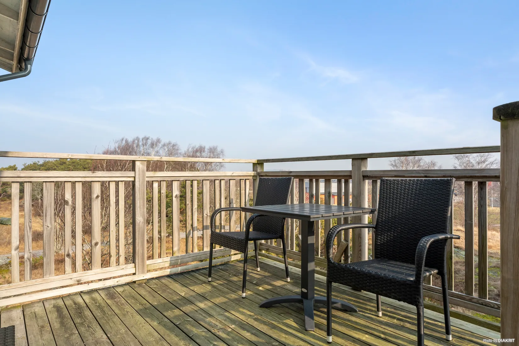 Bostadsrätt, Hultavägen 1 J, Bua, Varberg